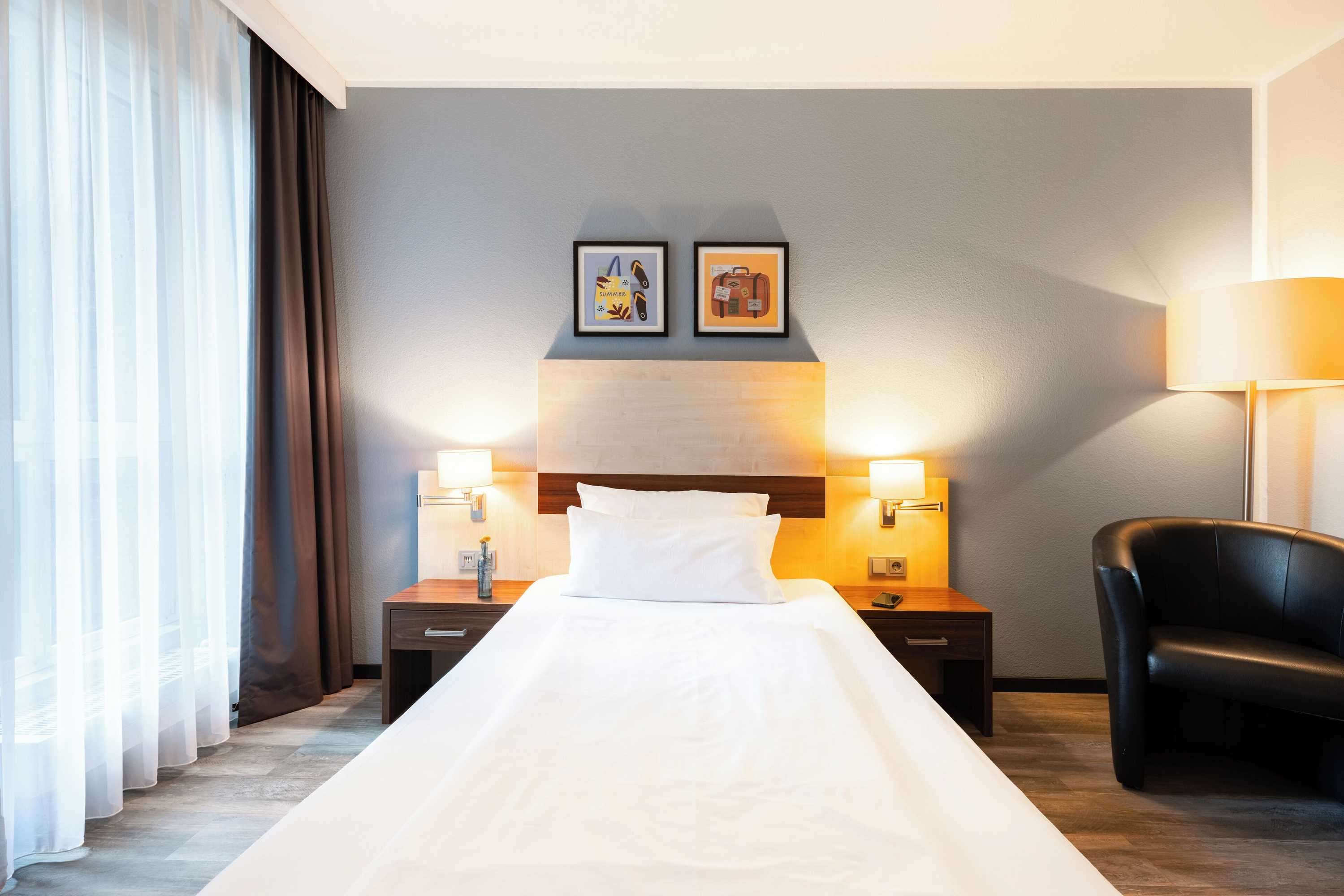 Gift card for Garner Hotel Cologne Porz - Airport by Ihg