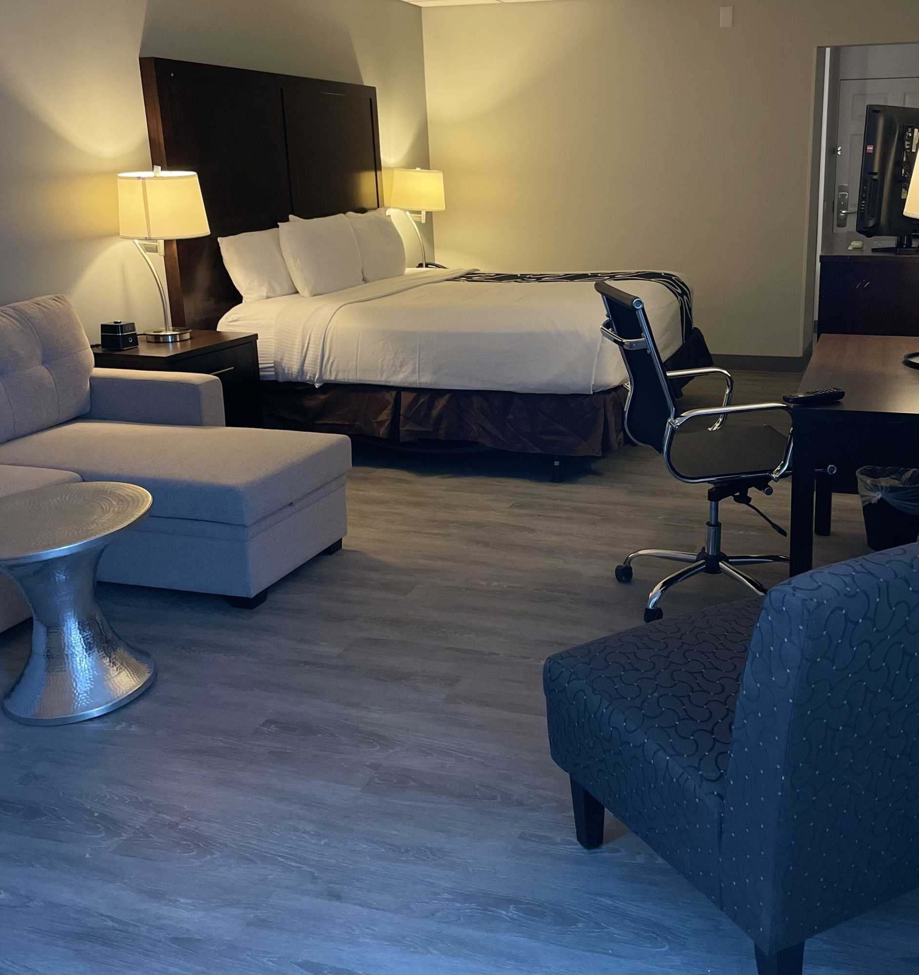 Gift card for La Quinta Inn by Wyndham Lynnwood Gift card for La Quinta Inn by Wyndham Lynnwood