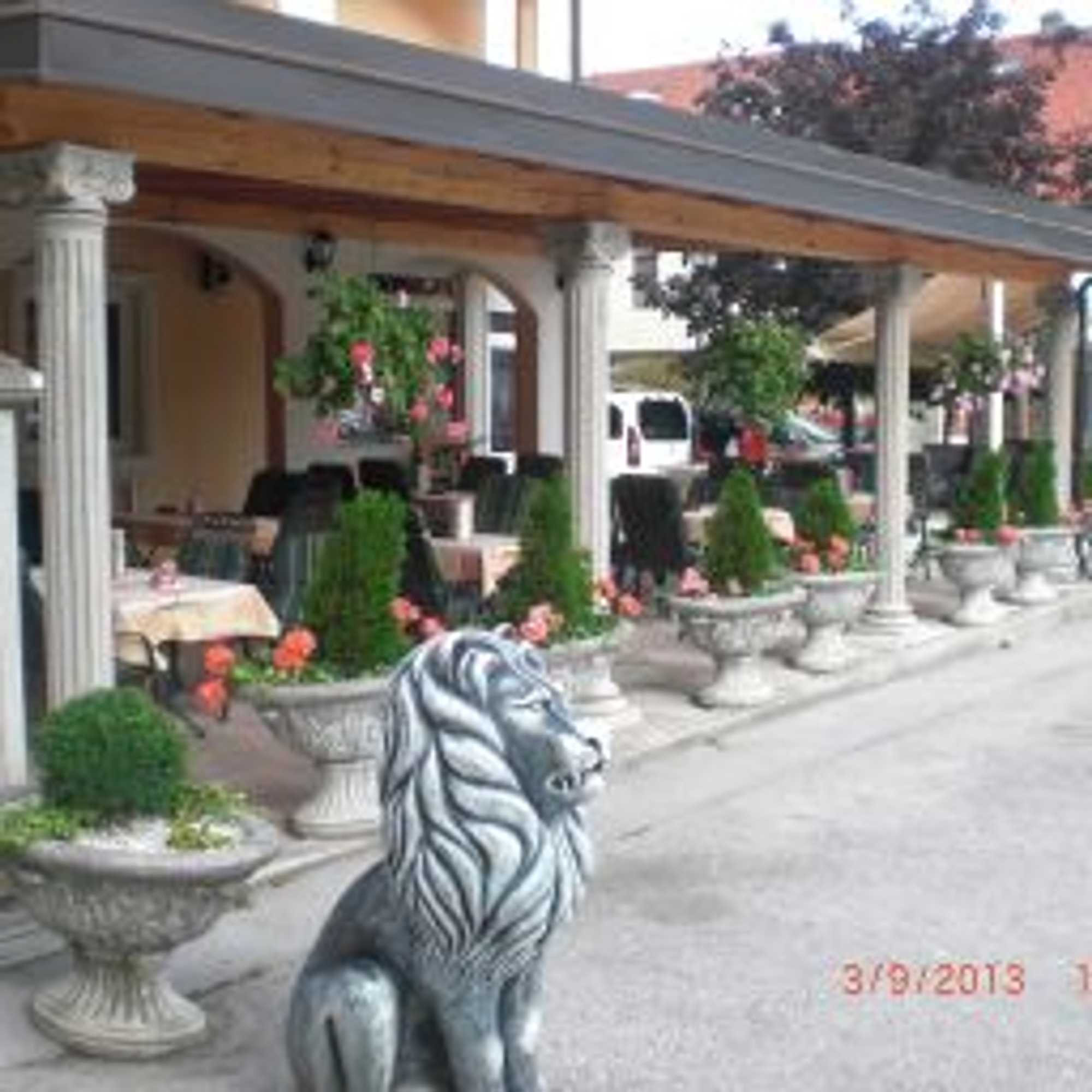 Gift card for Hotel Razgorsek Gift card for Hotel Razgorsek
