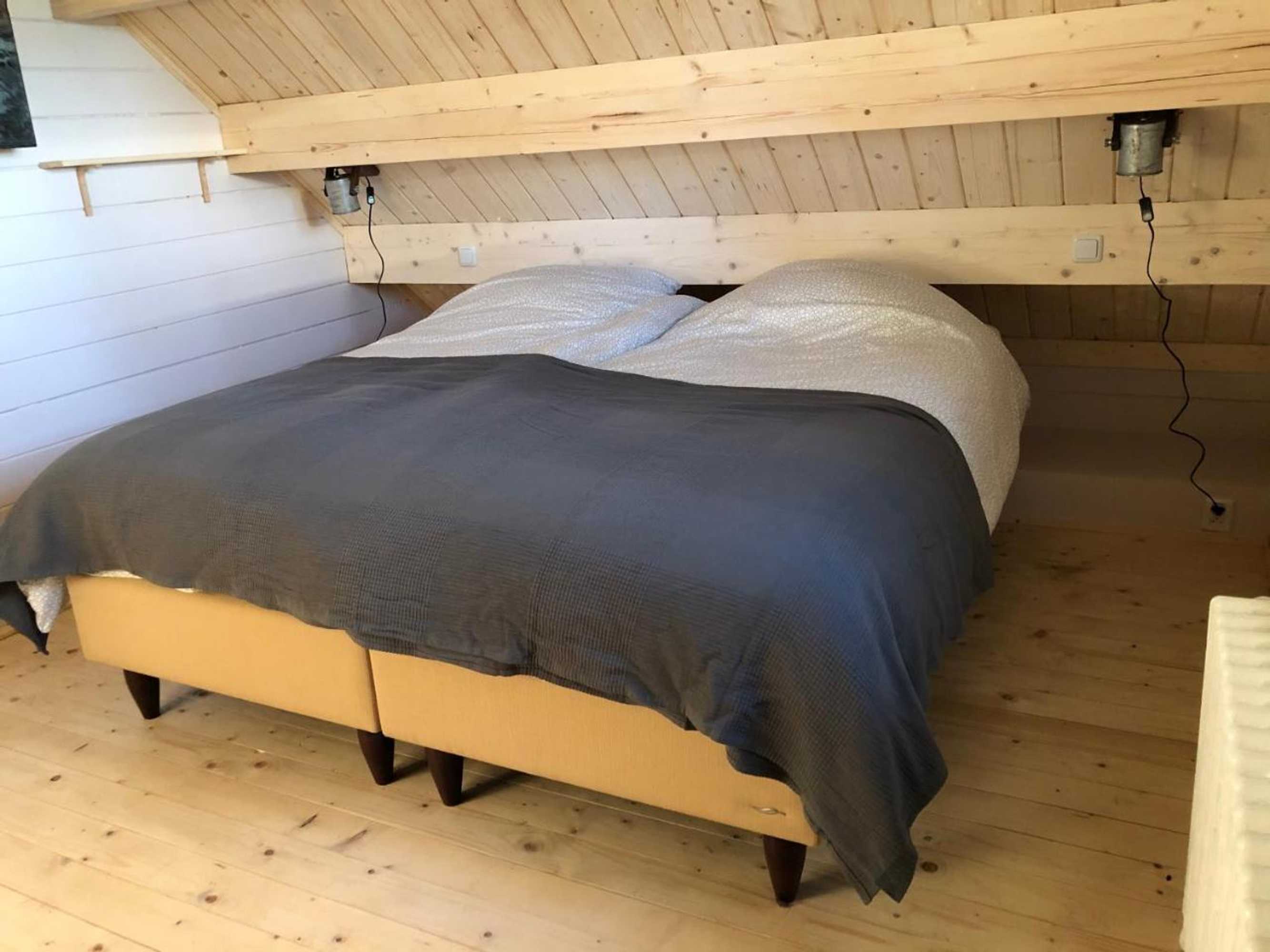 Gift card for Vakantiewoning Vrijburg