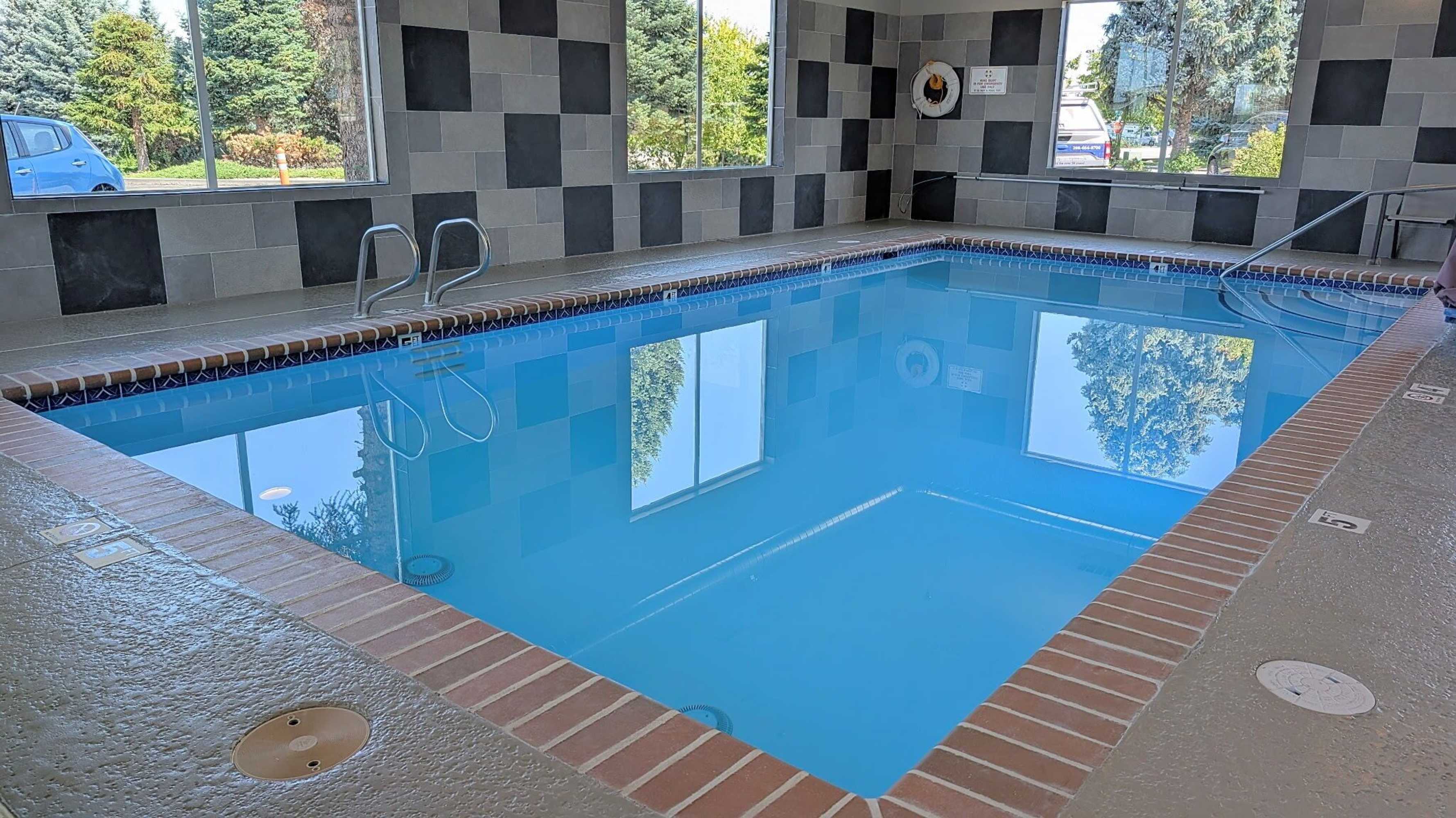 Gift card for Garner Hotel Liberty Lake by Ihg Gift card for Garner Hotel Liberty Lake by Ihg