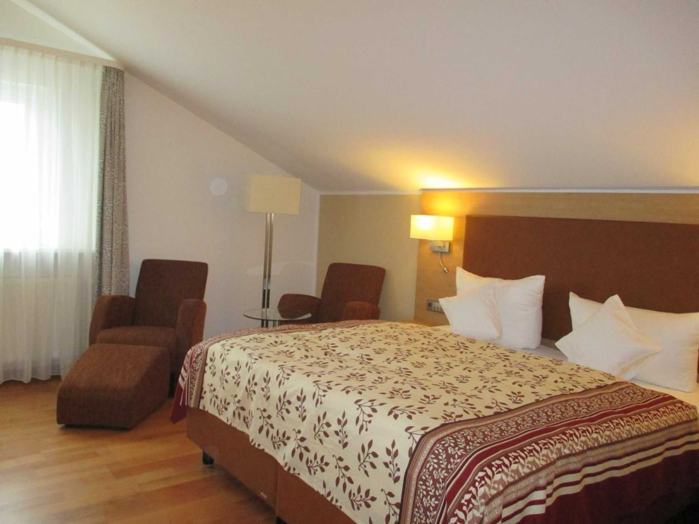 Gift card for Hotel am Yachthafen