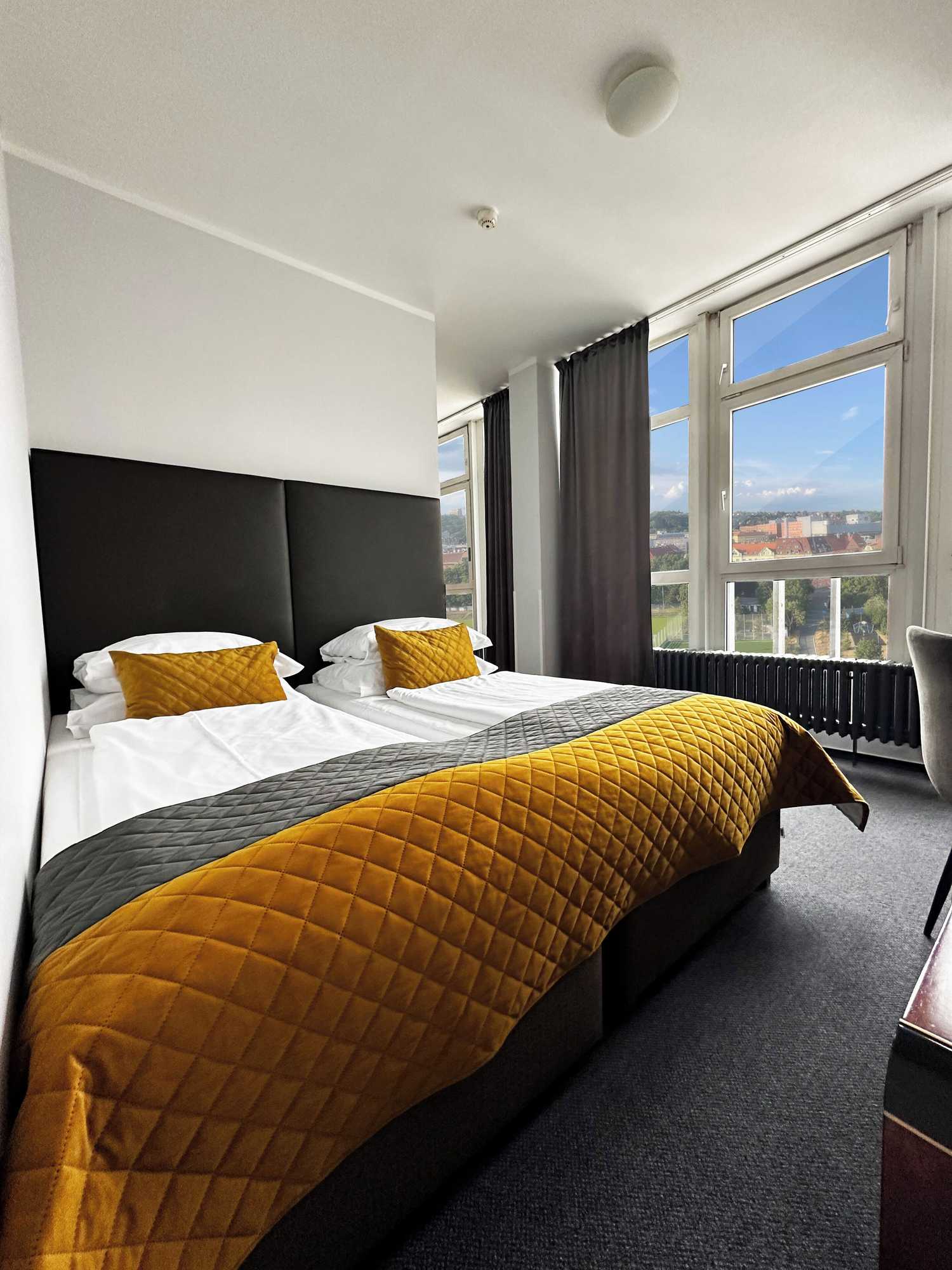 Gift card for Hotel Uno Prague Gift card for Hotel Uno Prague