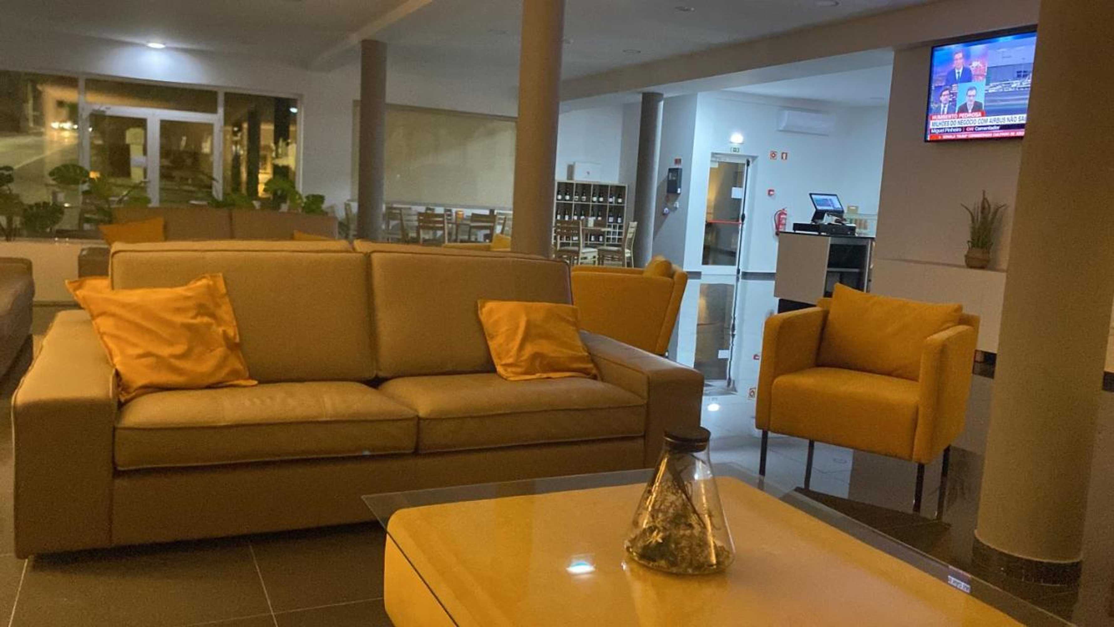 Gift card for JP Village Hotel