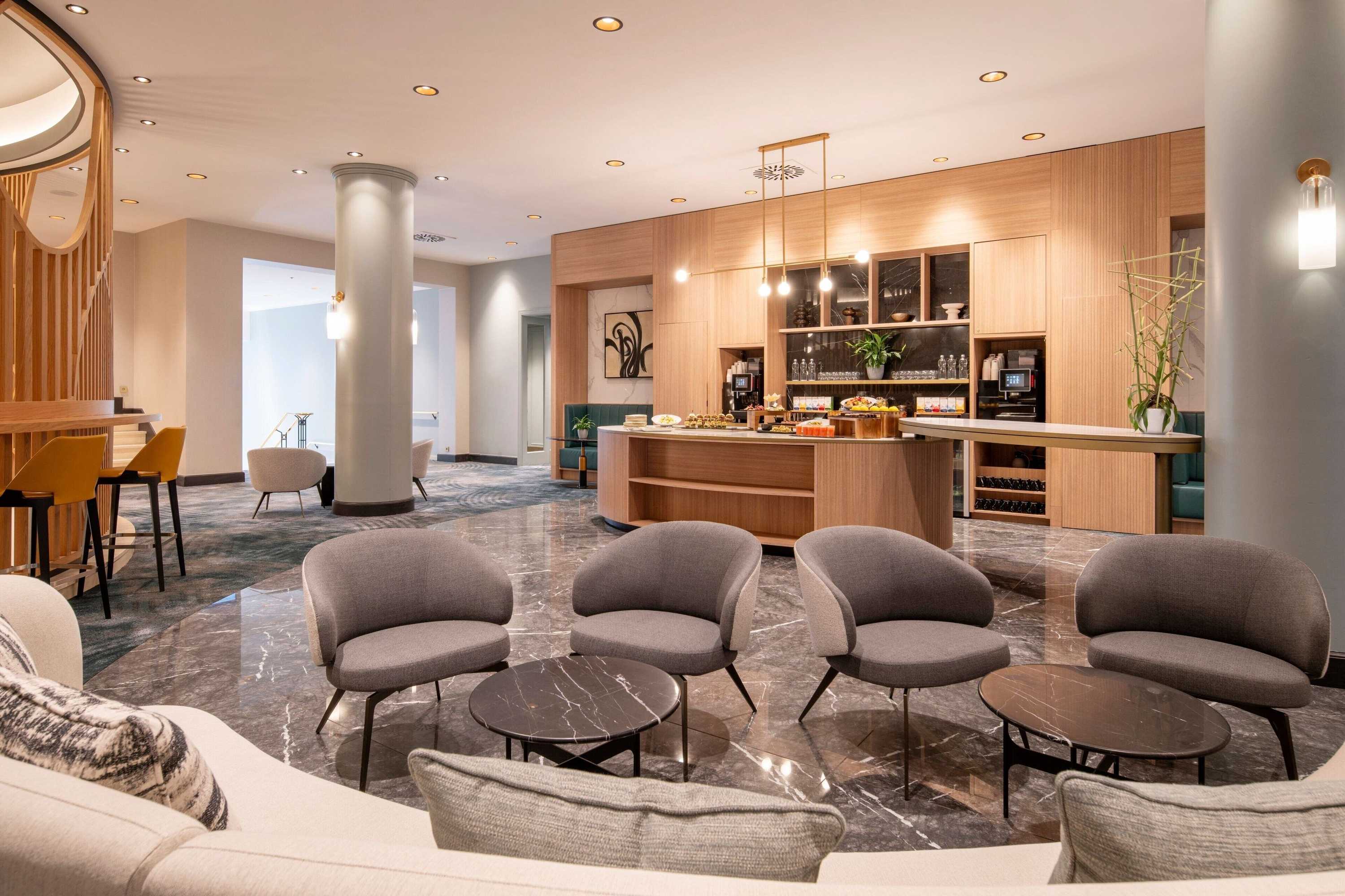 Gift card for Brussels Marriott Hotel Grand Place Gift card for Brussels Marriott Hotel Grand Place