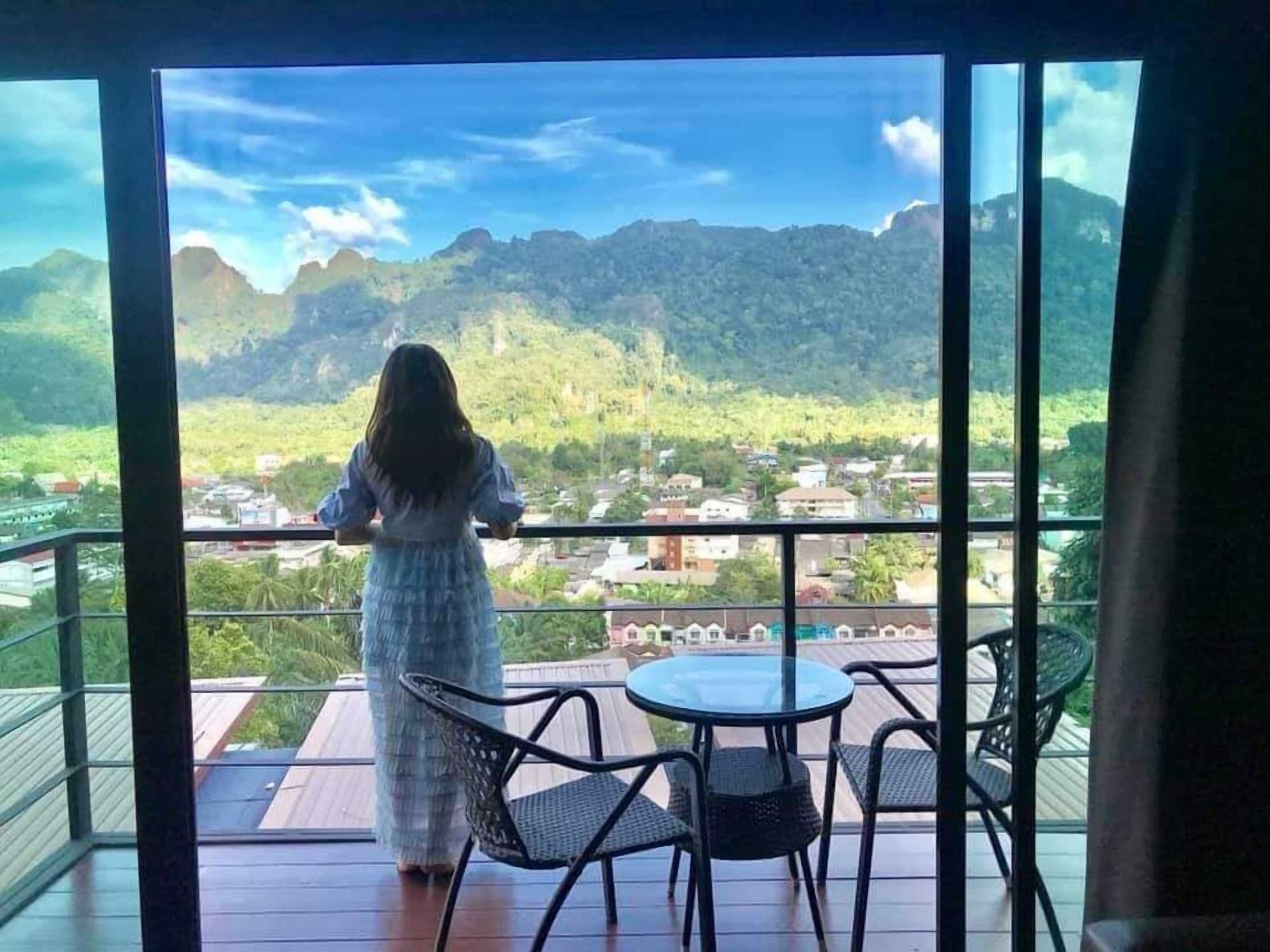 Gift card for Blue Mountain Phangnga Resort Gift card for Blue Mountain Phangnga Resort