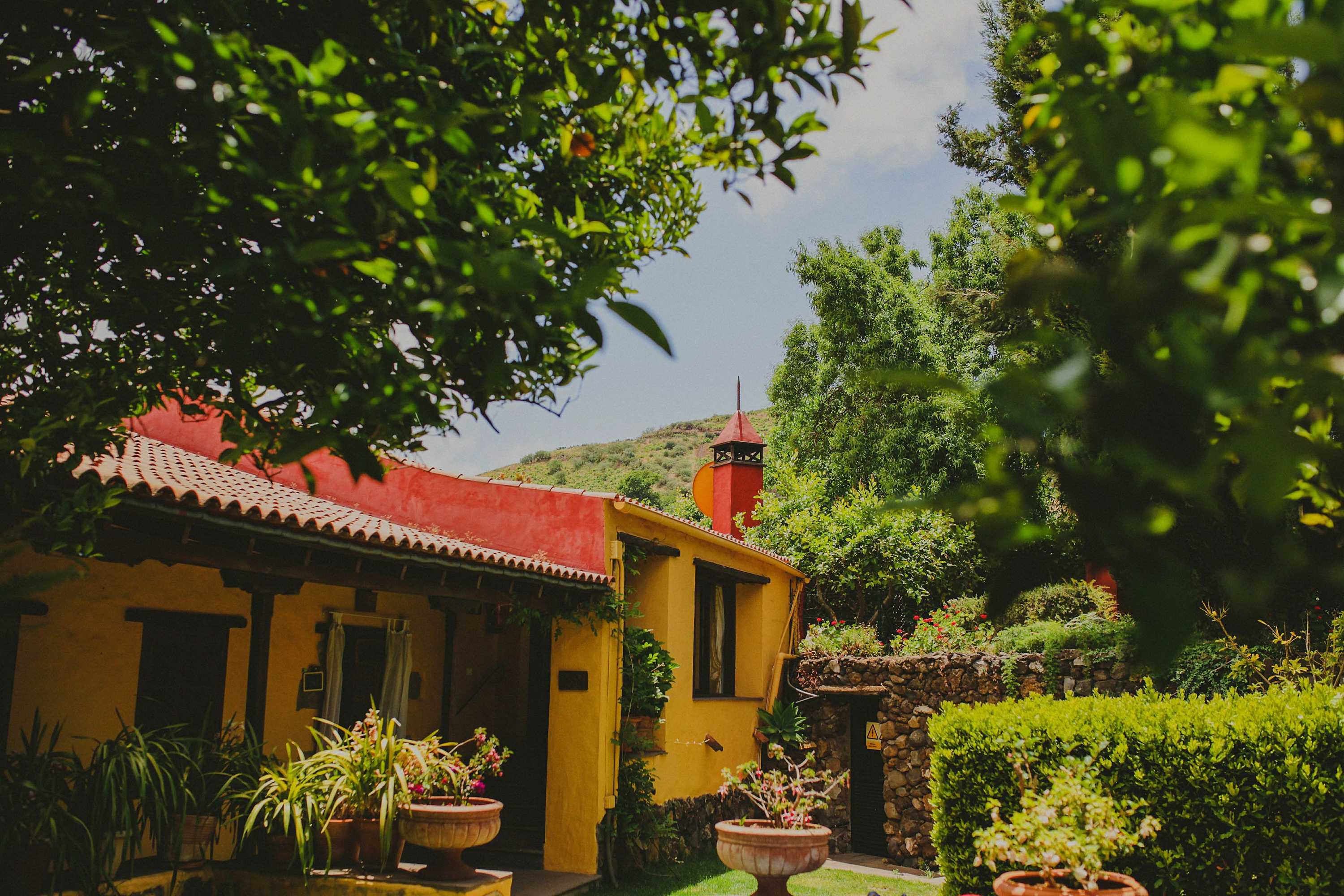 Gift card for Hotel Rural Las Calas Gift card for Hotel Rural Las Calas