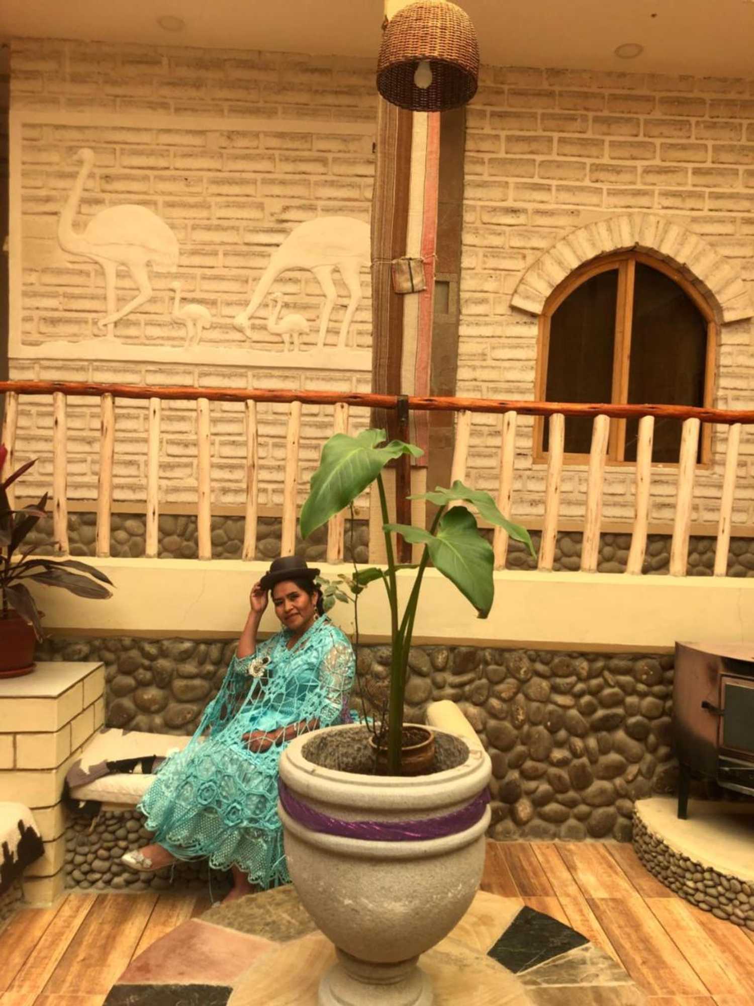 Gift card for Hotel Casona DE Sal