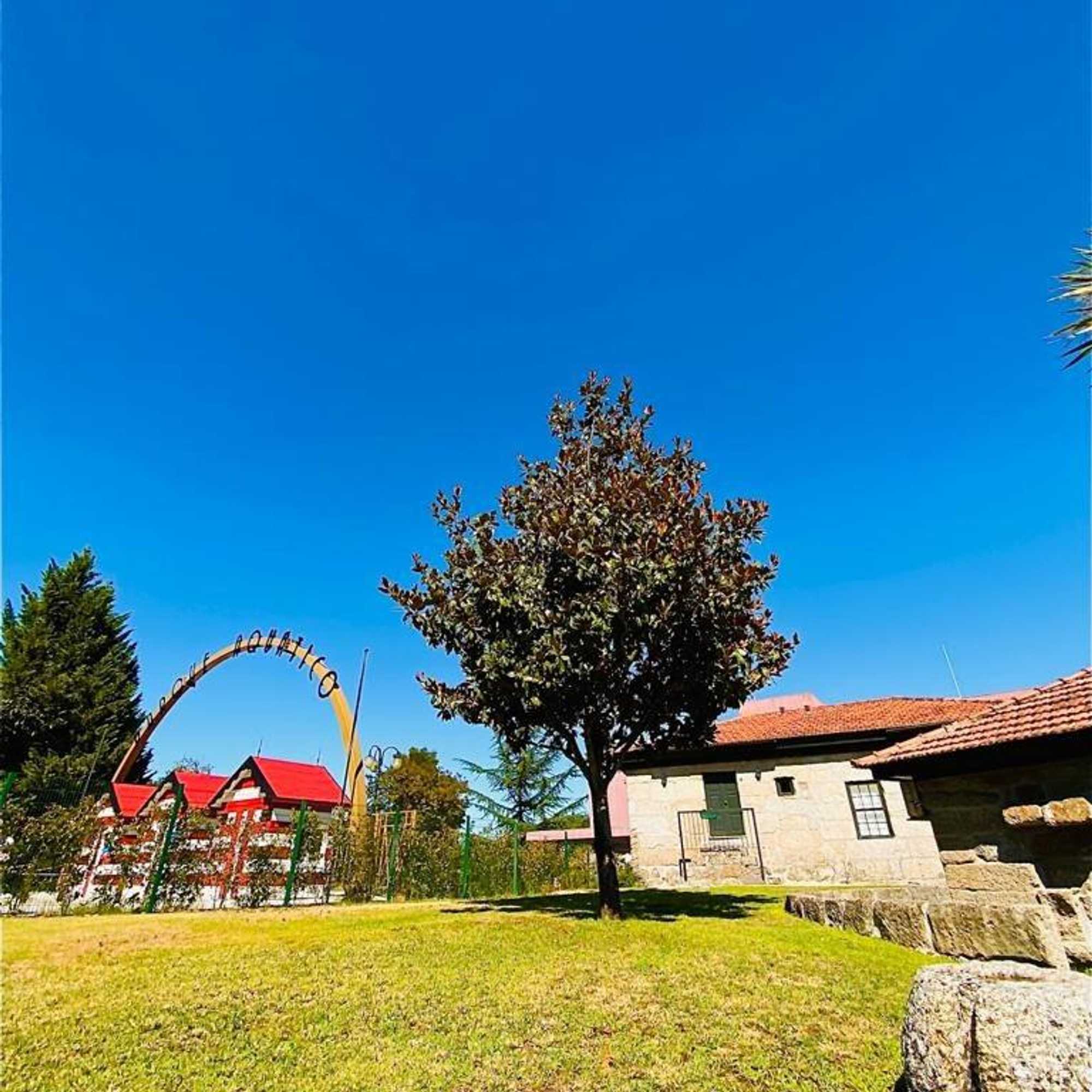 Gift card for Aldeia do Tâmega