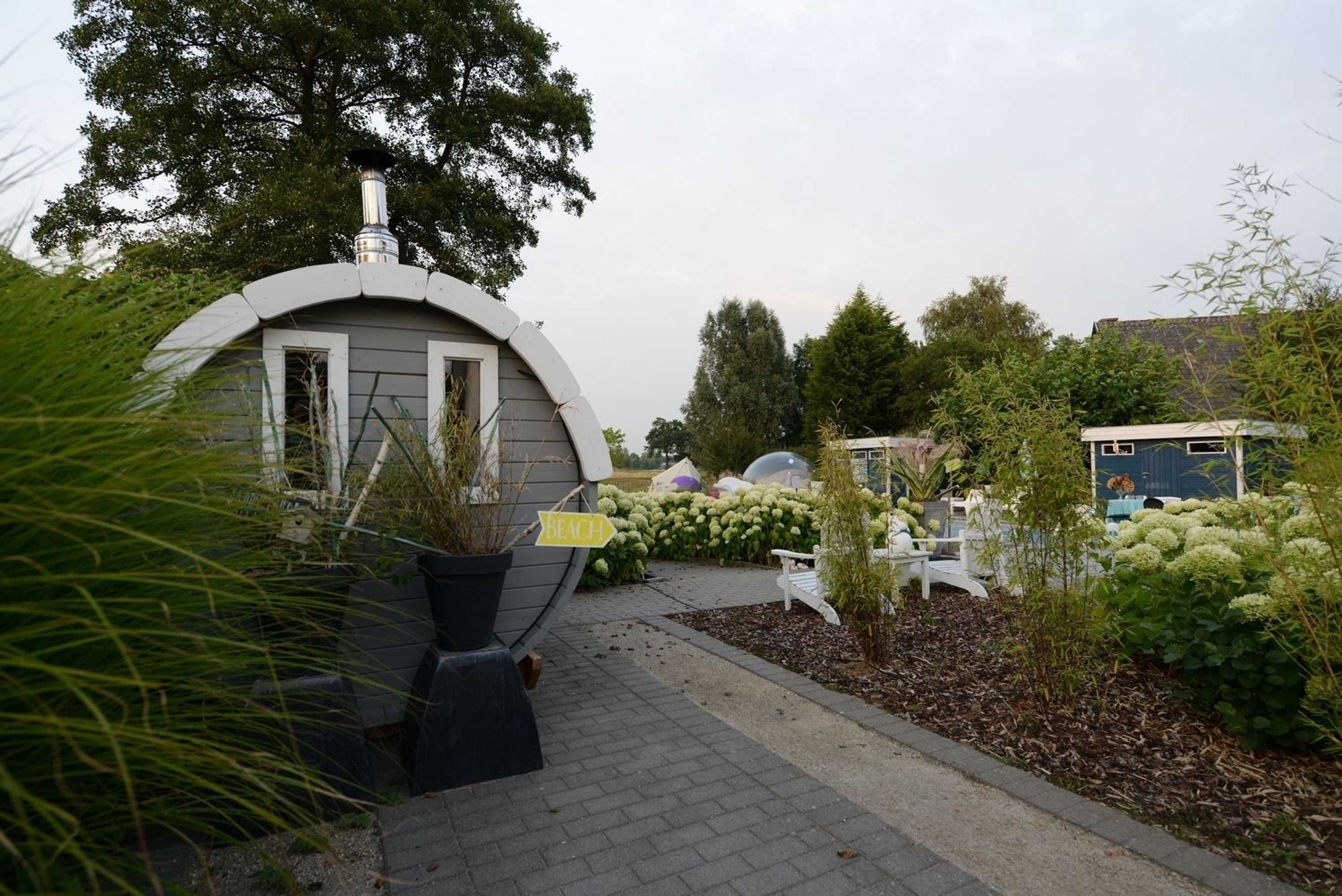 Gift card for Guesthouse De Witte Merel Deluxe