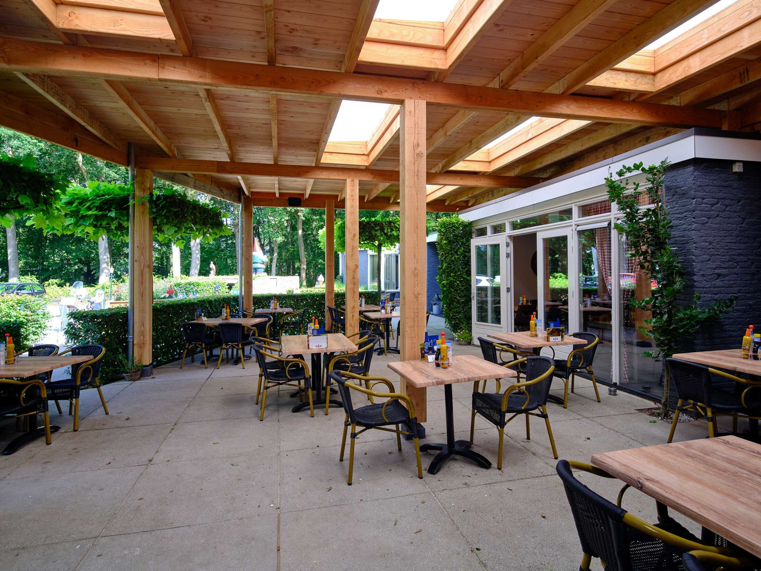 Gift card for Vakantiepark De Bosrand