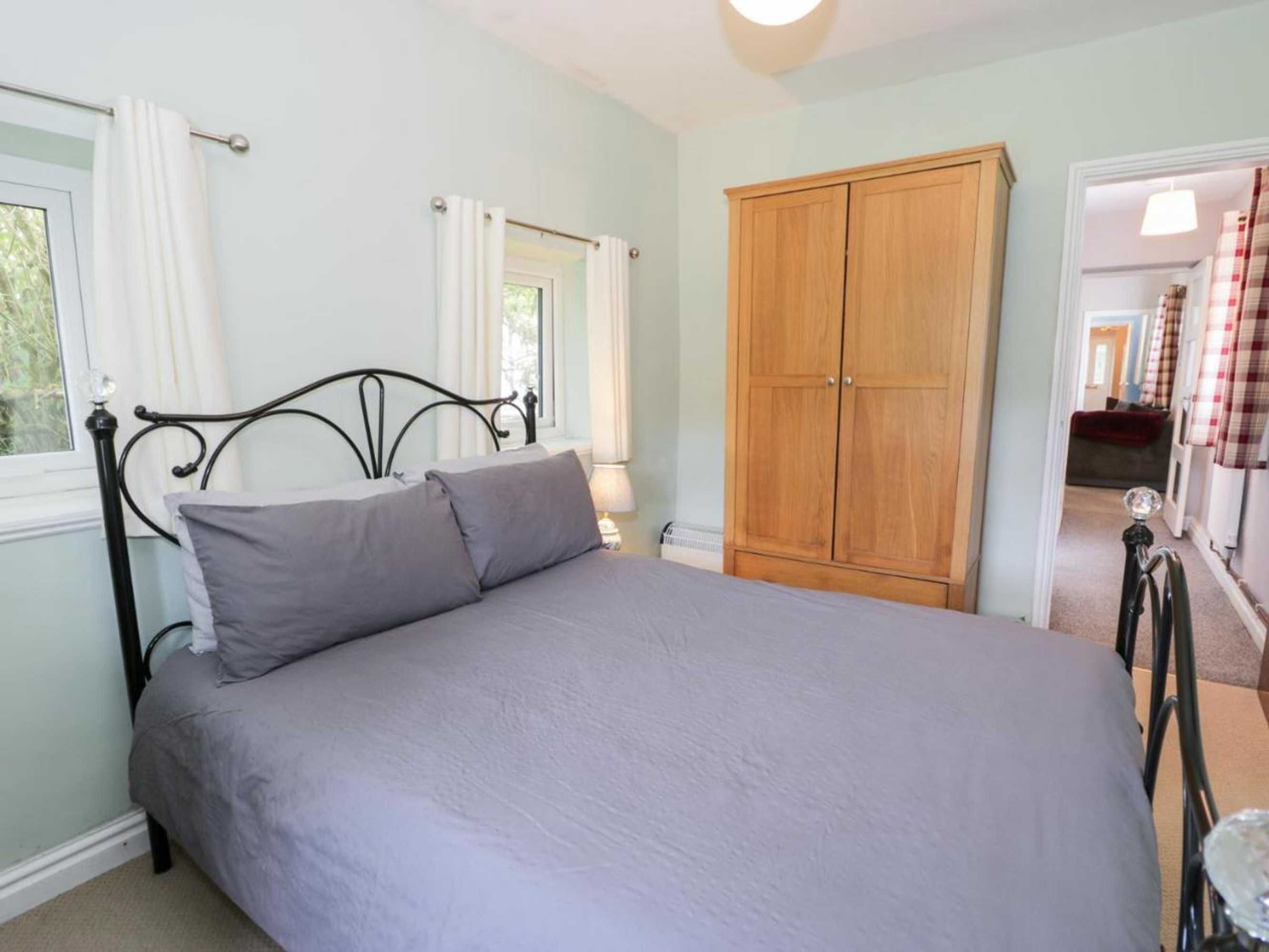 Gift card for Dyffryn Bach