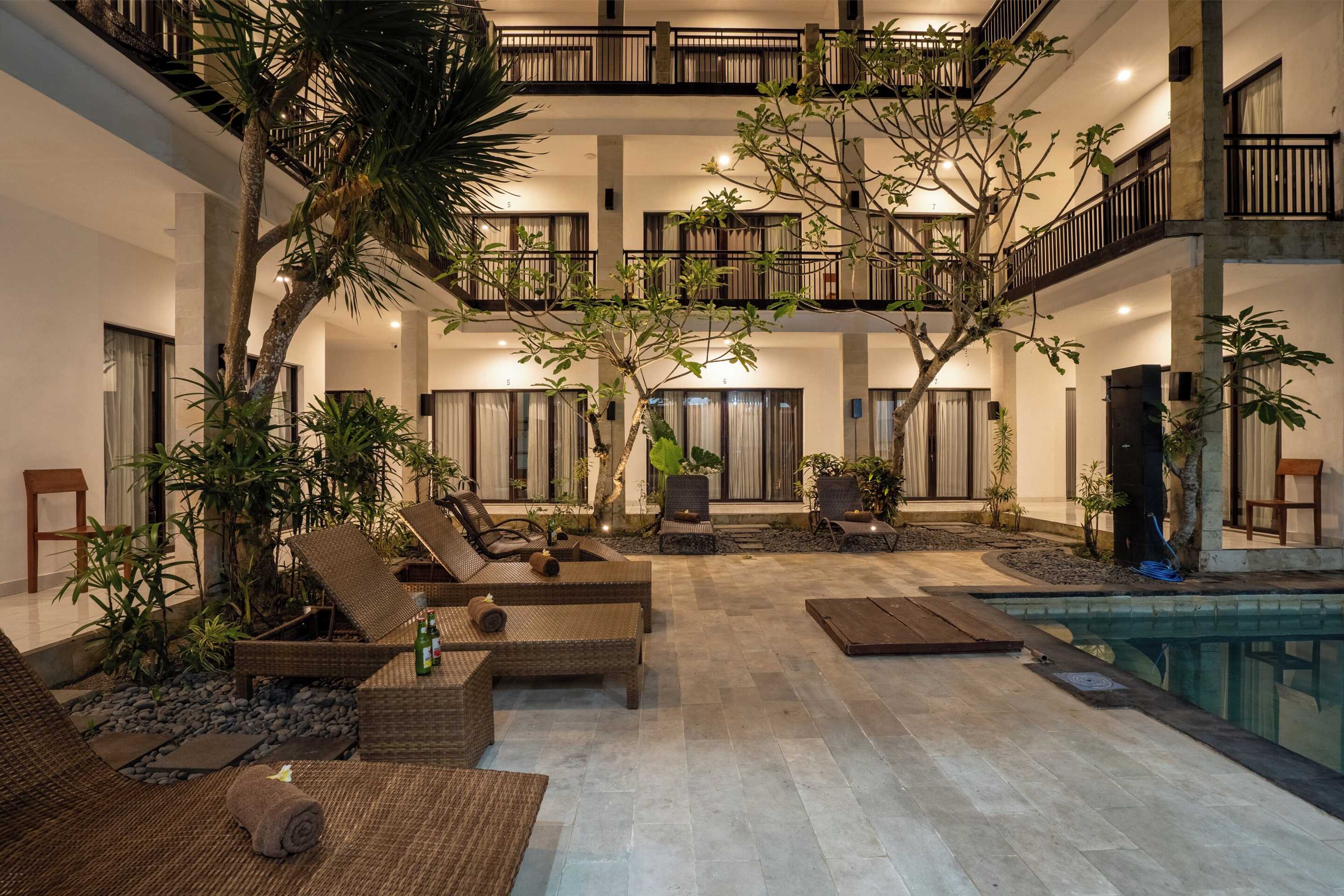 Gift card for Balian Paradise Hotel Gift card for Balian Paradise Hotel