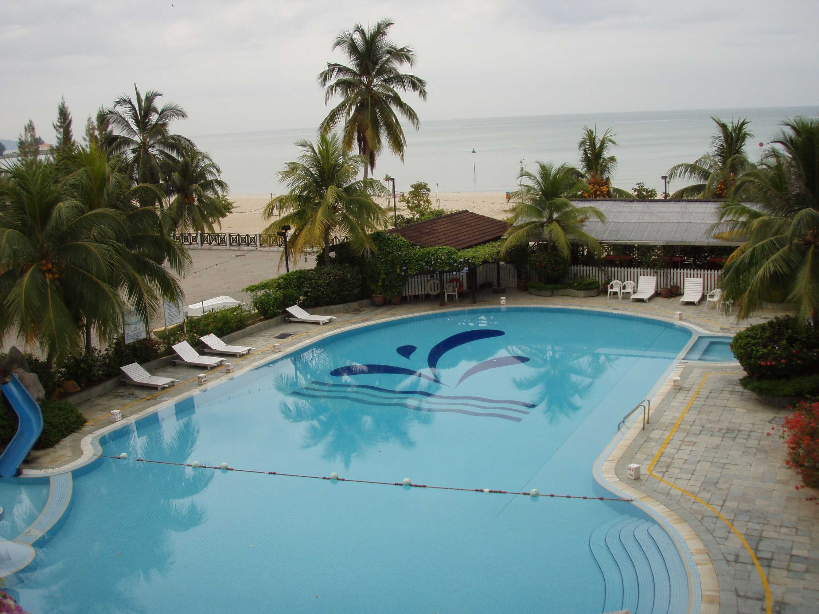 Gift card for Bayu Beach Resort Gift card for Bayu Beach Resort