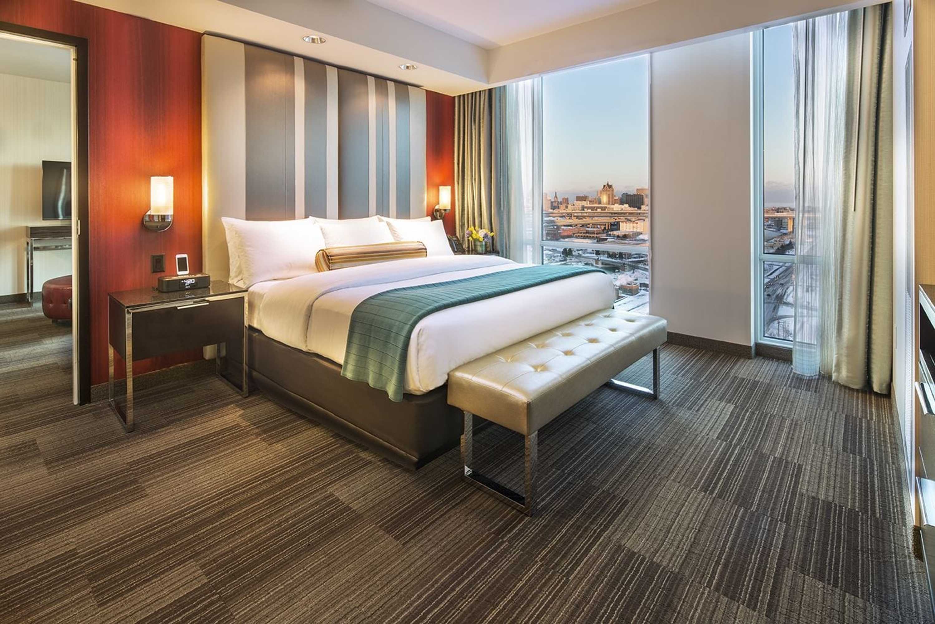 Gift card for Potawatomi Hotel & Casino