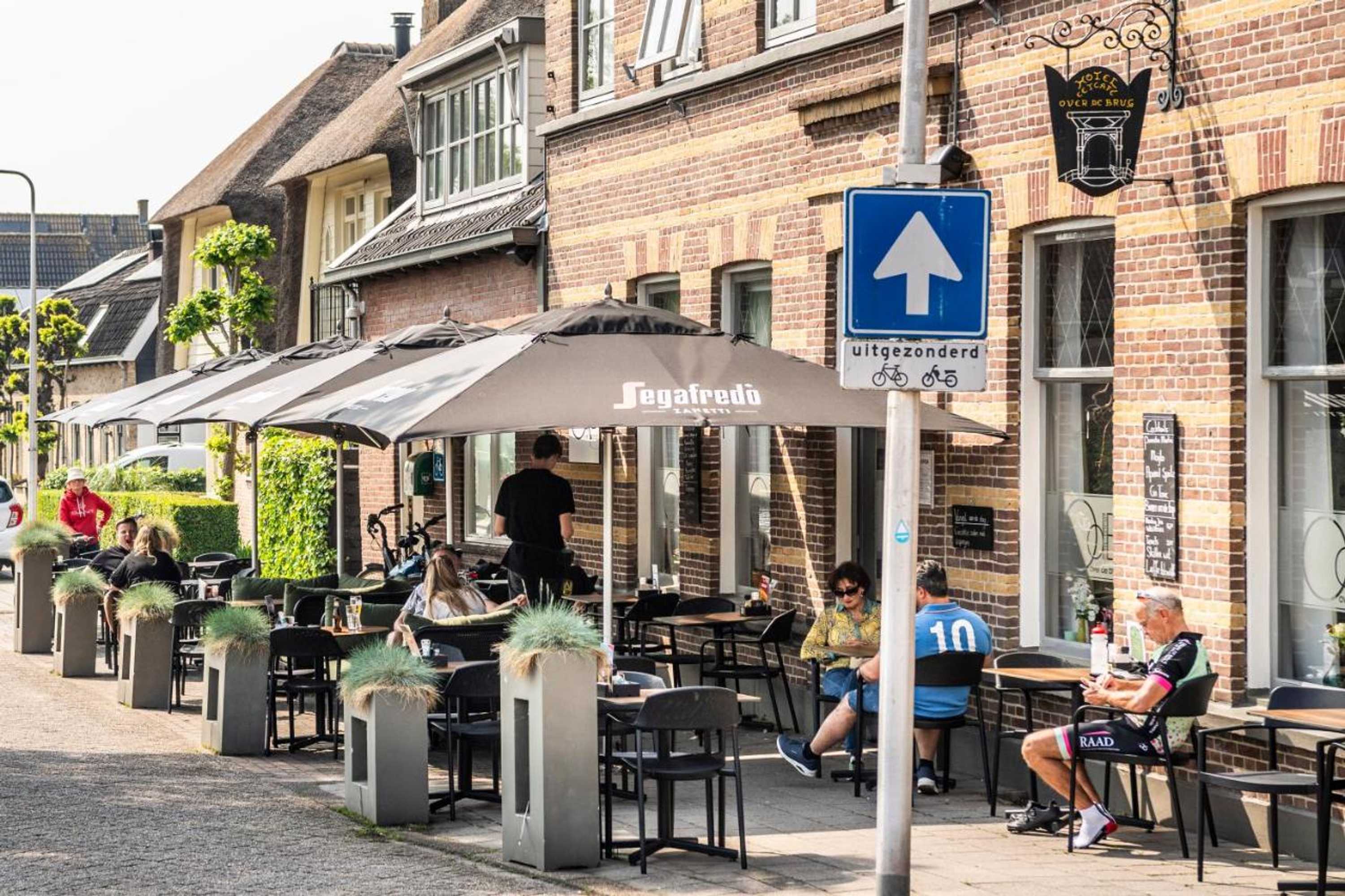 Gift card for Hotel Over de Brug