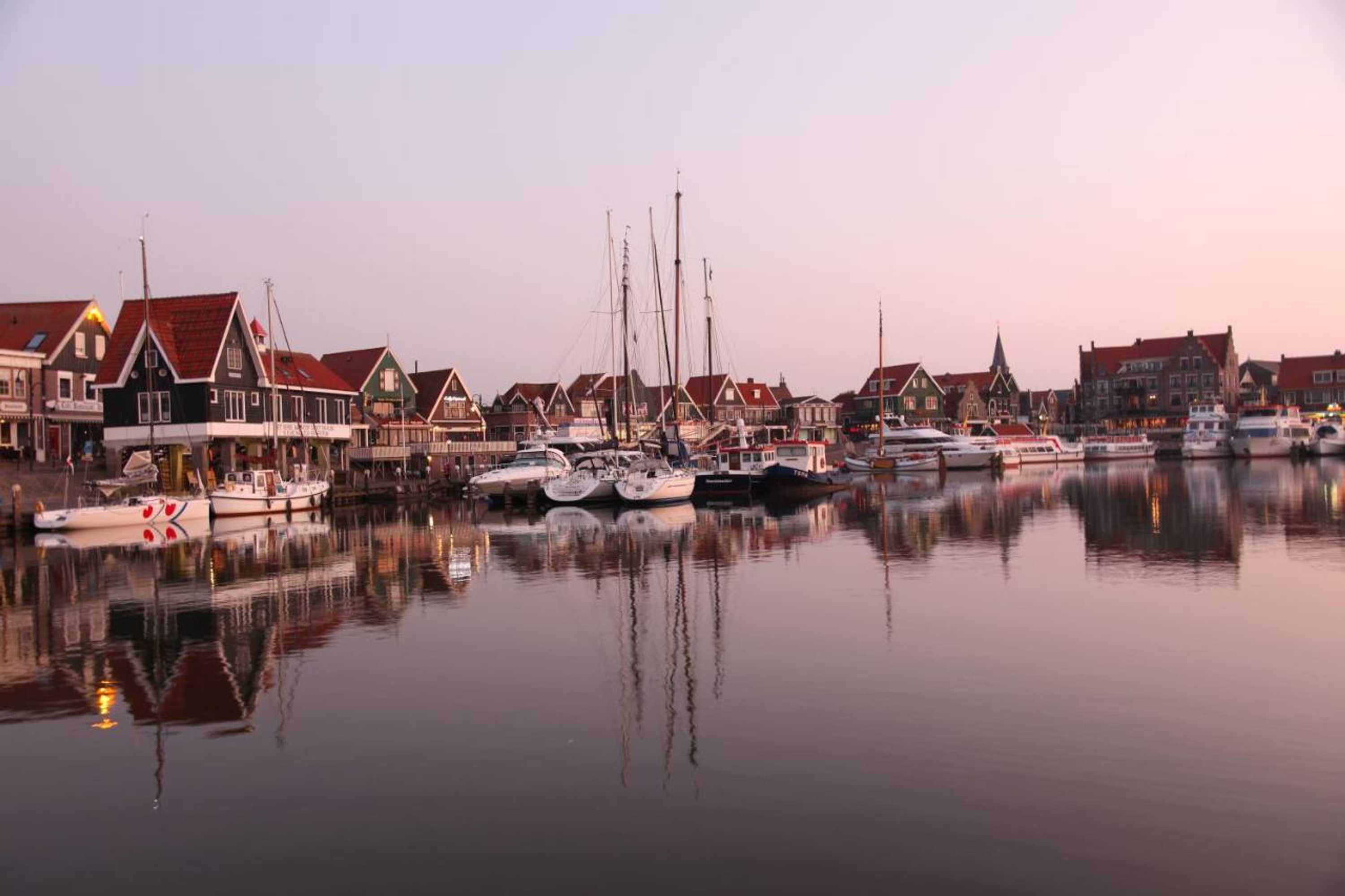 Gift card for Appartement Volendam