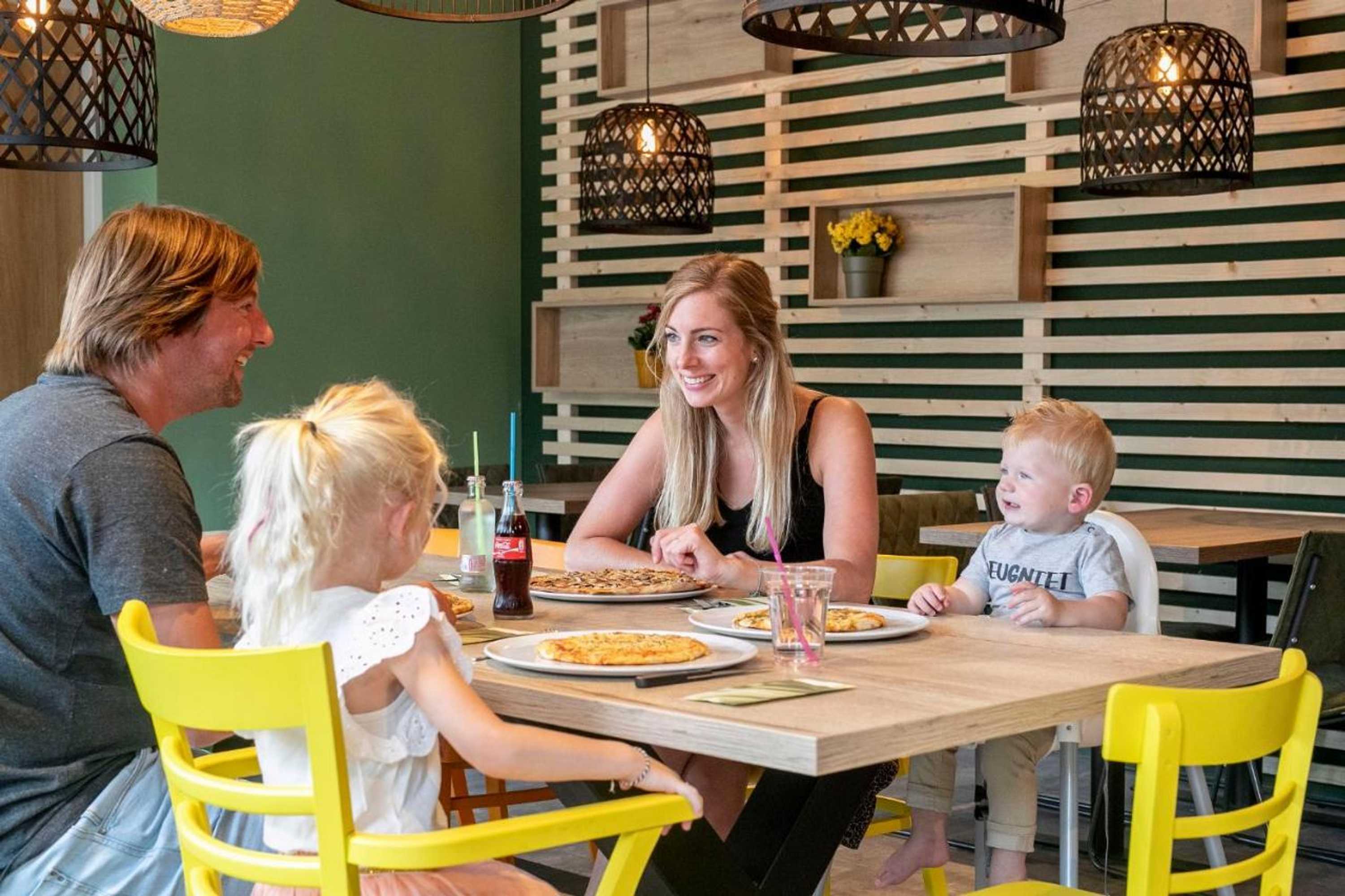 Gift card for Vakantiepark Witterzomer Assen