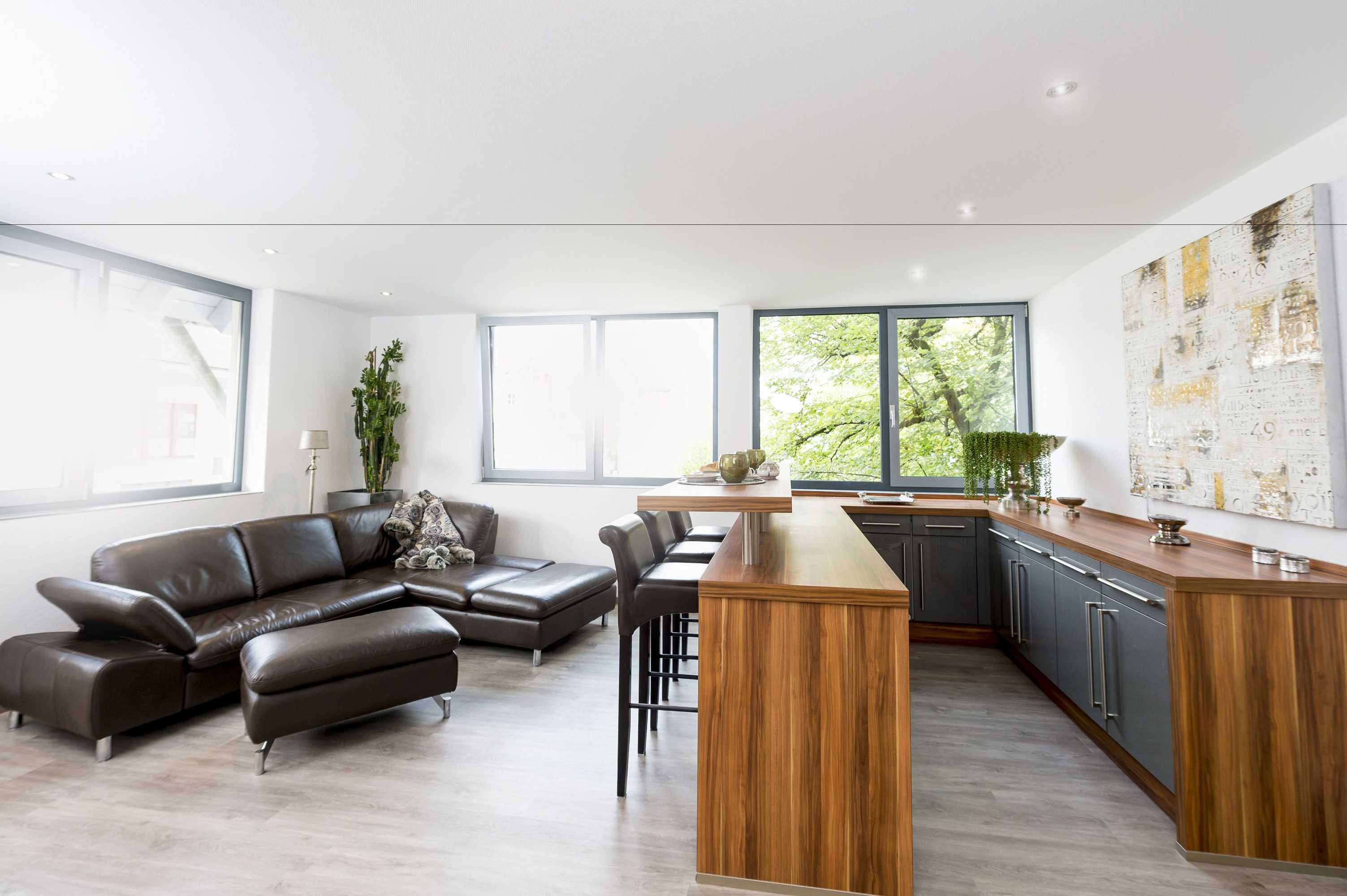 Gift card for Postsattler City Apartments