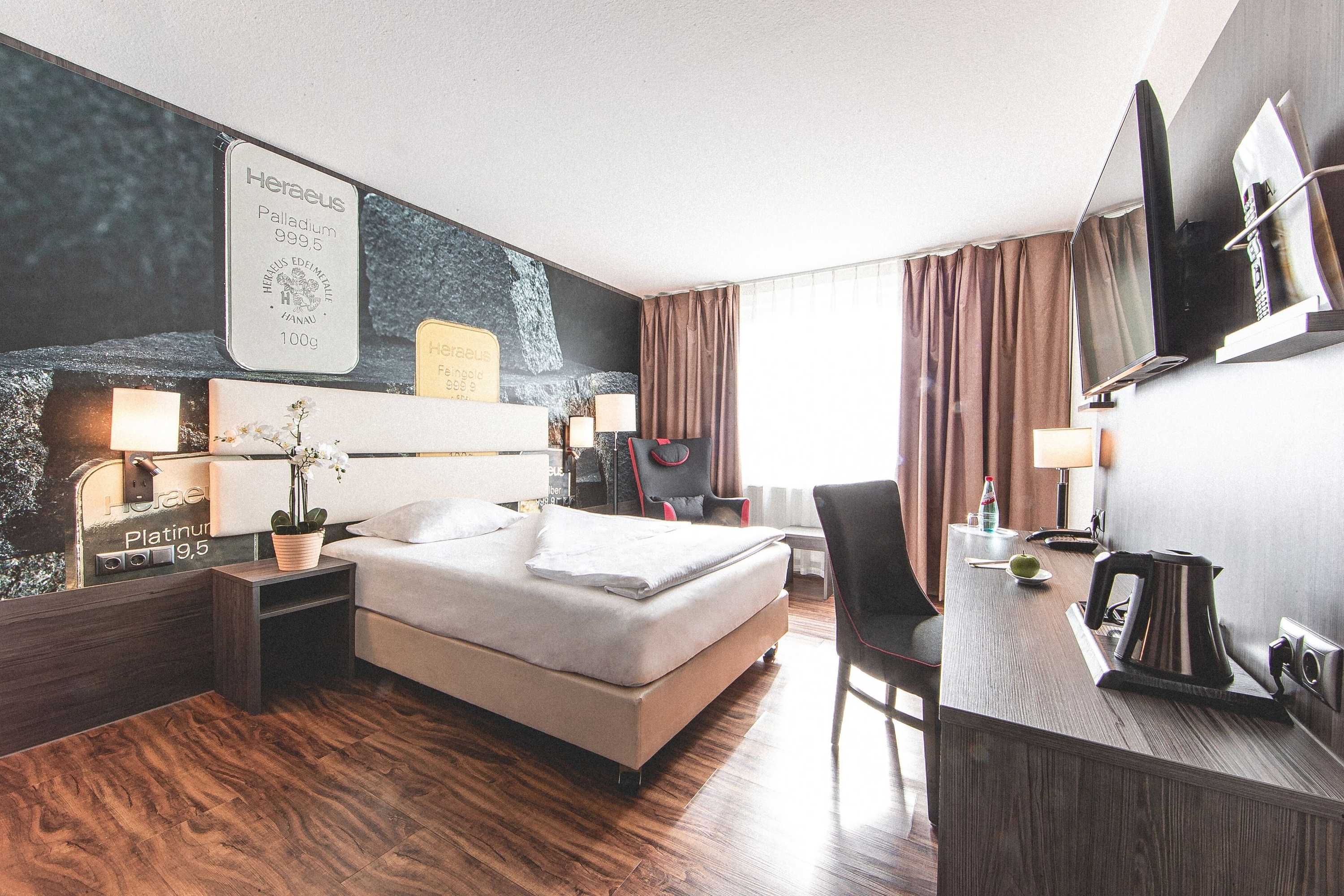 Gift card for Plaza Hotel Hanau Gift card for Plaza Hotel Hanau