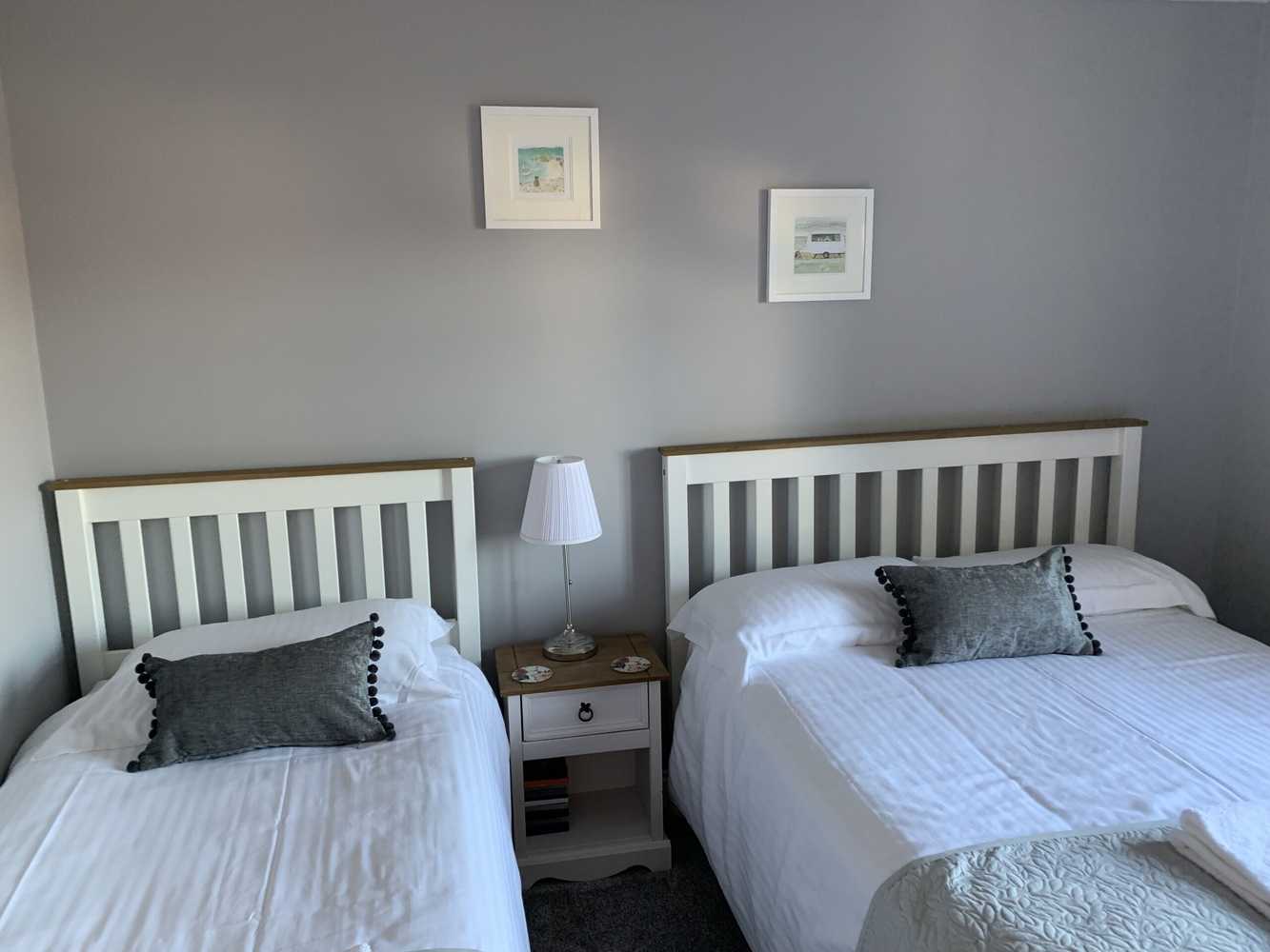 Gift card for Hensleigh House
