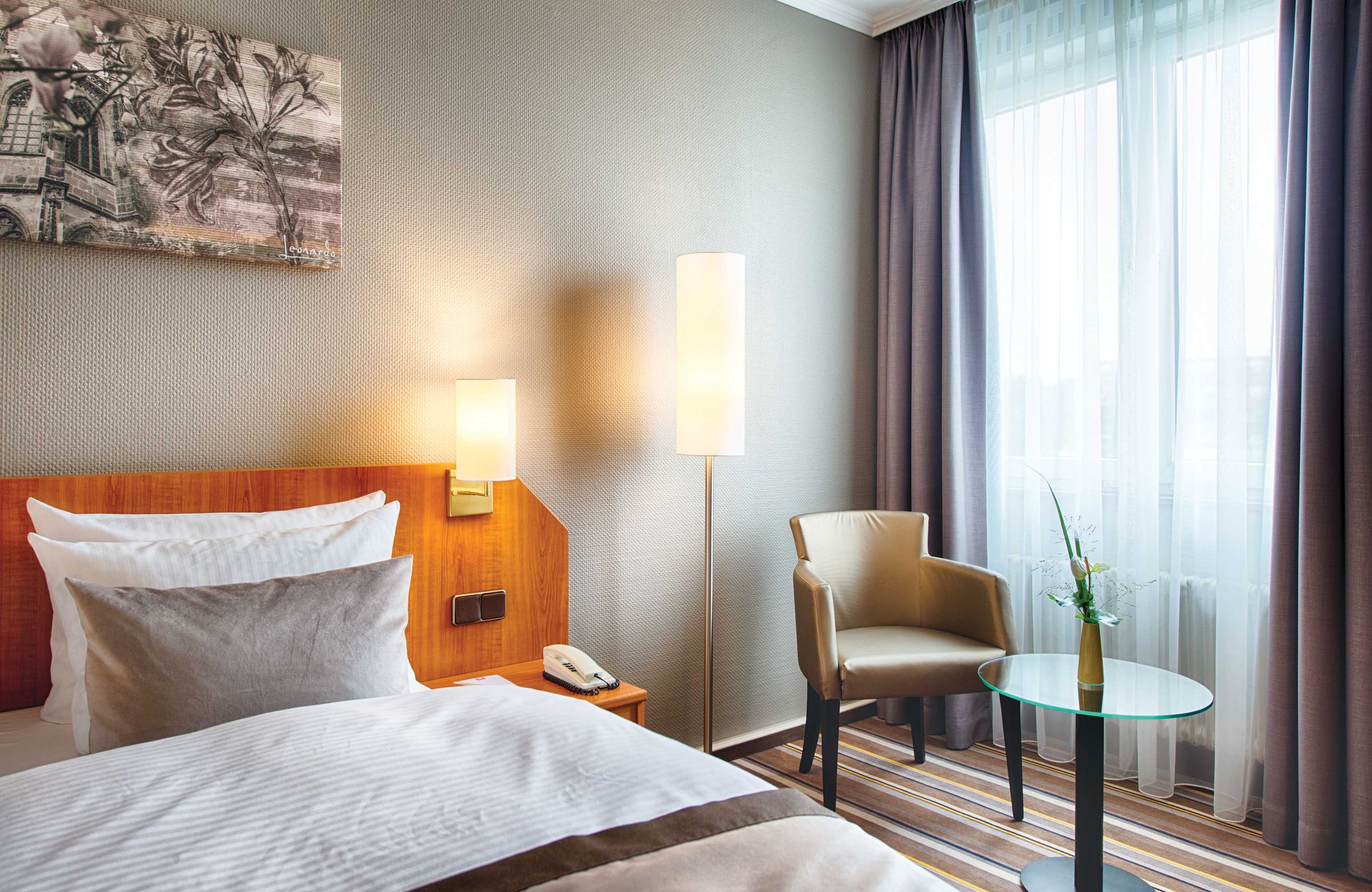 Gift card for Leonardo Hotel Aachen Gift card for Leonardo Hotel Aachen