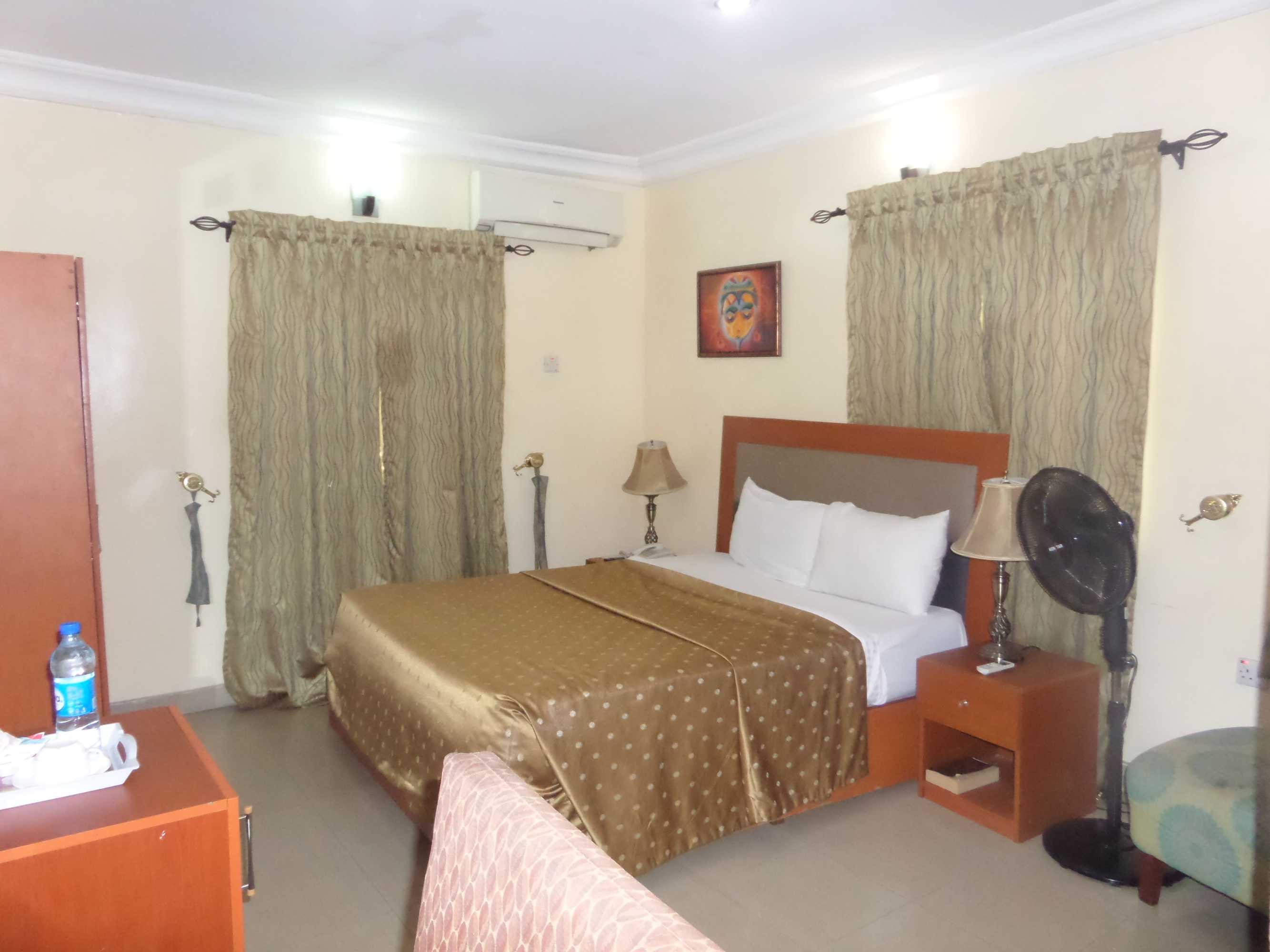 Gift card for Adna Hotel