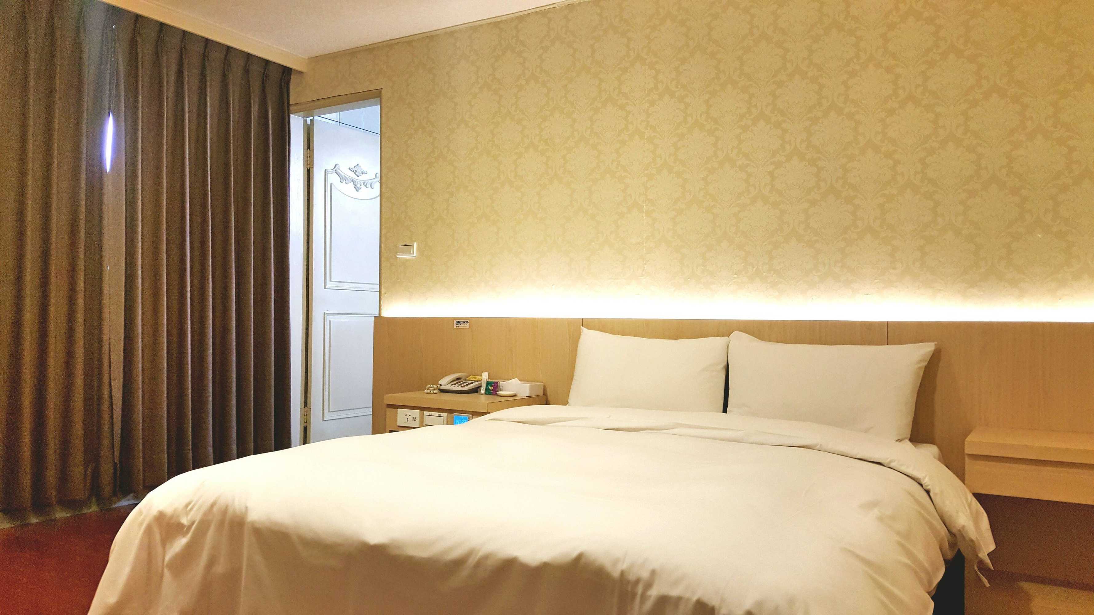 Gift card for Duke Hotel Taoyuan Gift card for Duke Hotel Taoyuan
