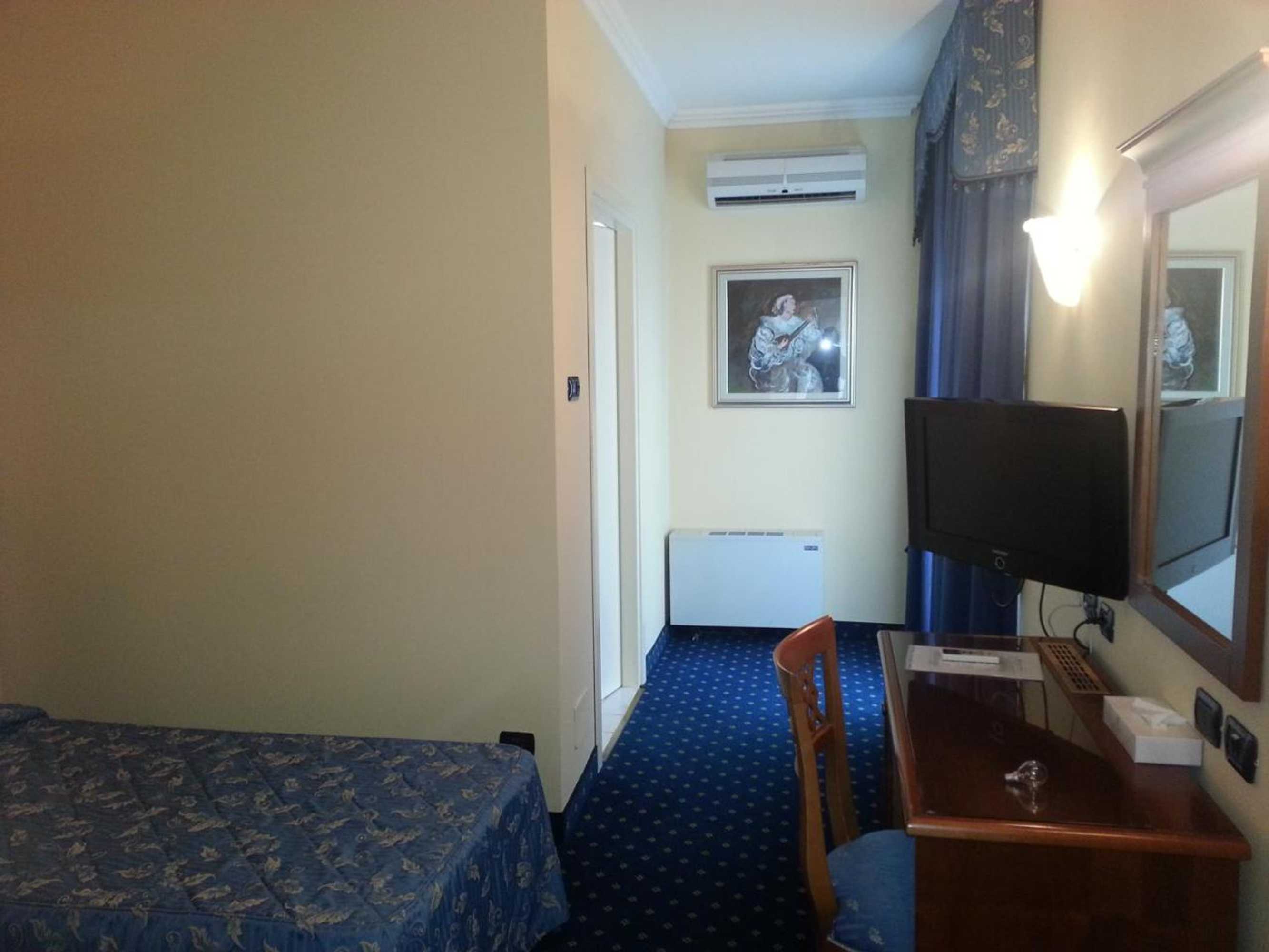 Gift card for Albergo Costantini