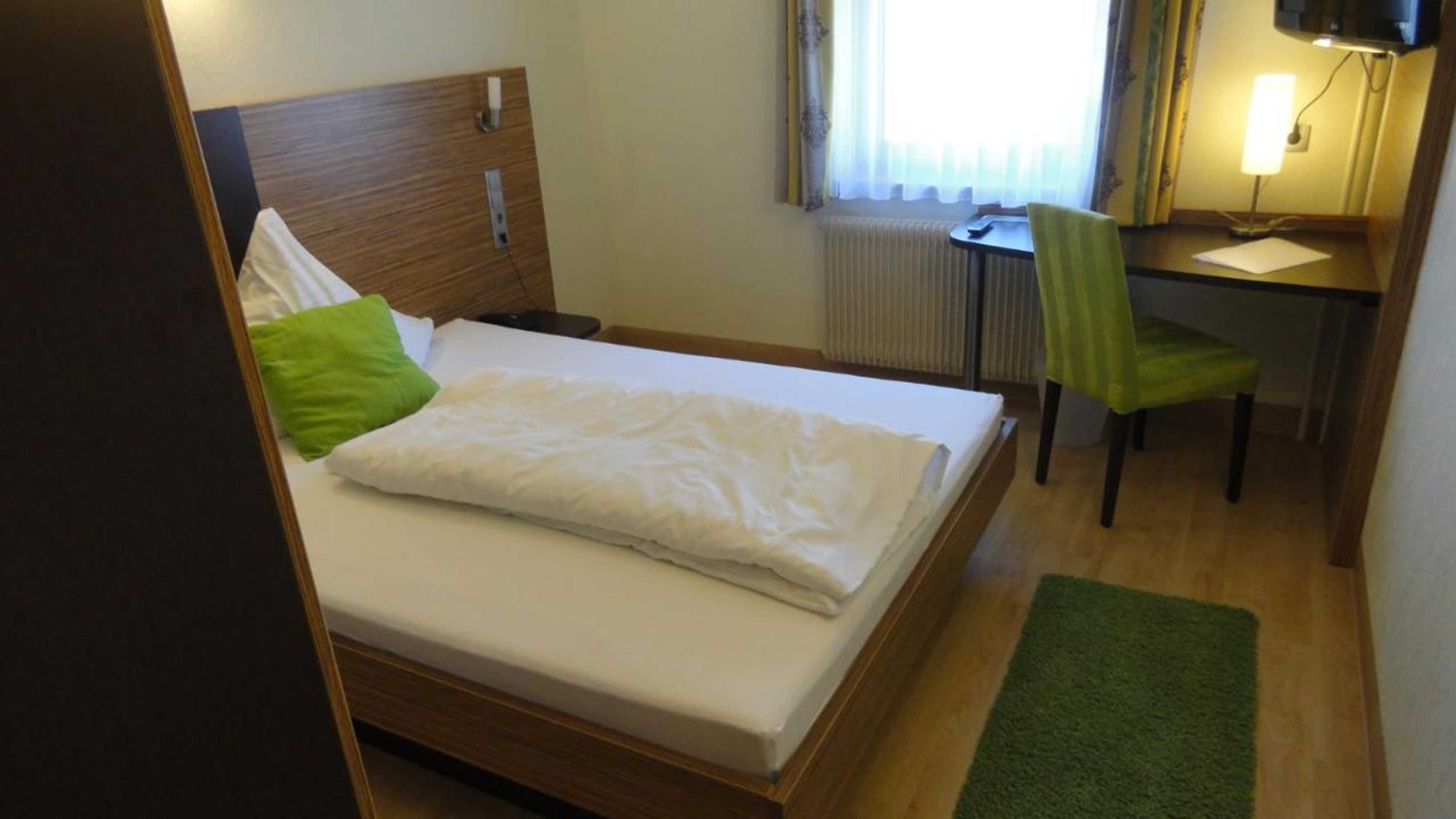 Gift card for Gasthof Krone