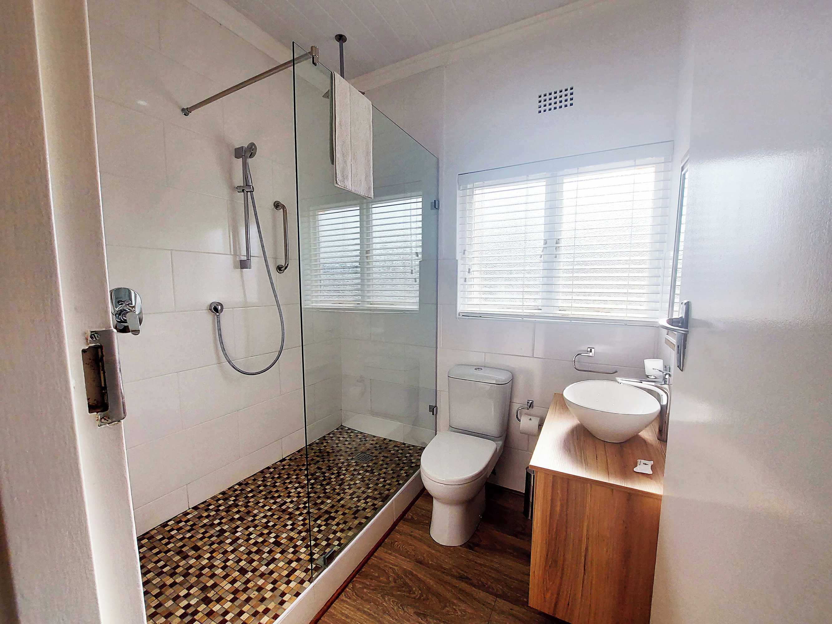 Gift card for First Group Perna Perna Mossel Bay