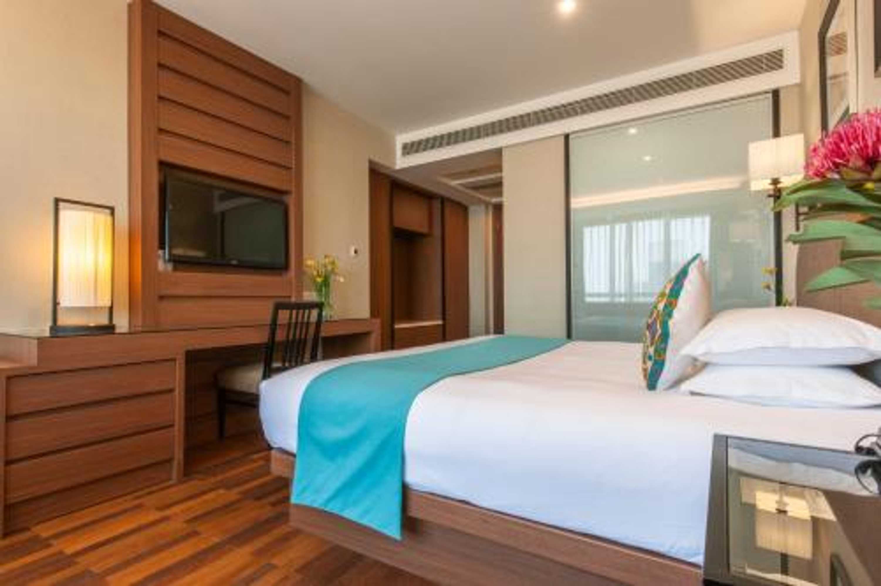 Gift card for Ssaw Boutique Hotel Hefei Downtown Gift card for Ssaw Boutique Hotel Hefei Downtown
