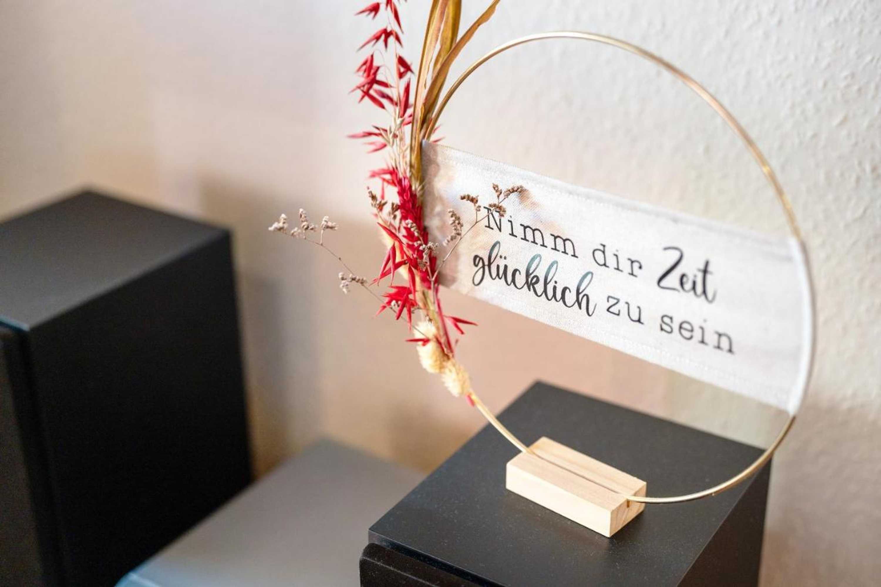 Gift card for Obst- Und Ferienhof Brudy