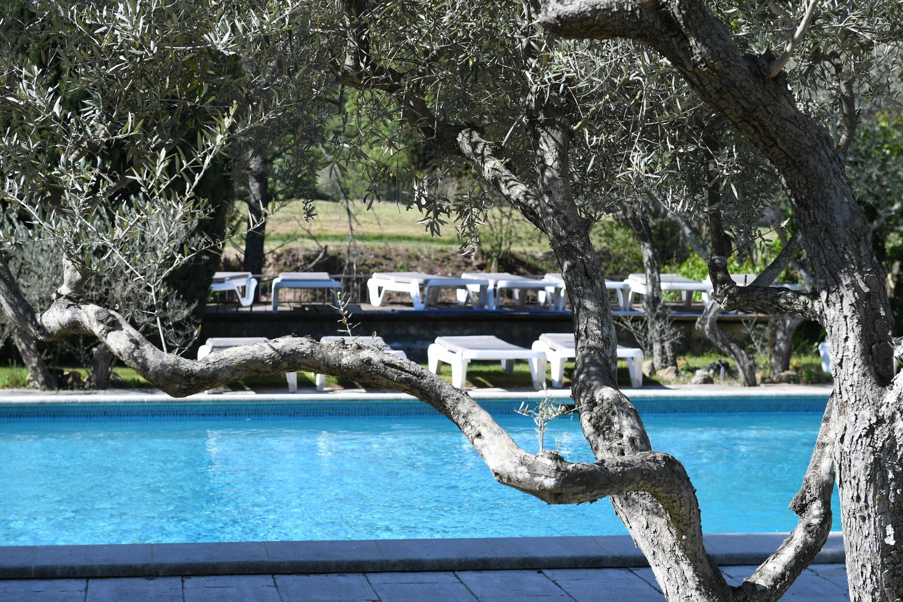 Gift card for Hôtel Villa Glanum et Spa