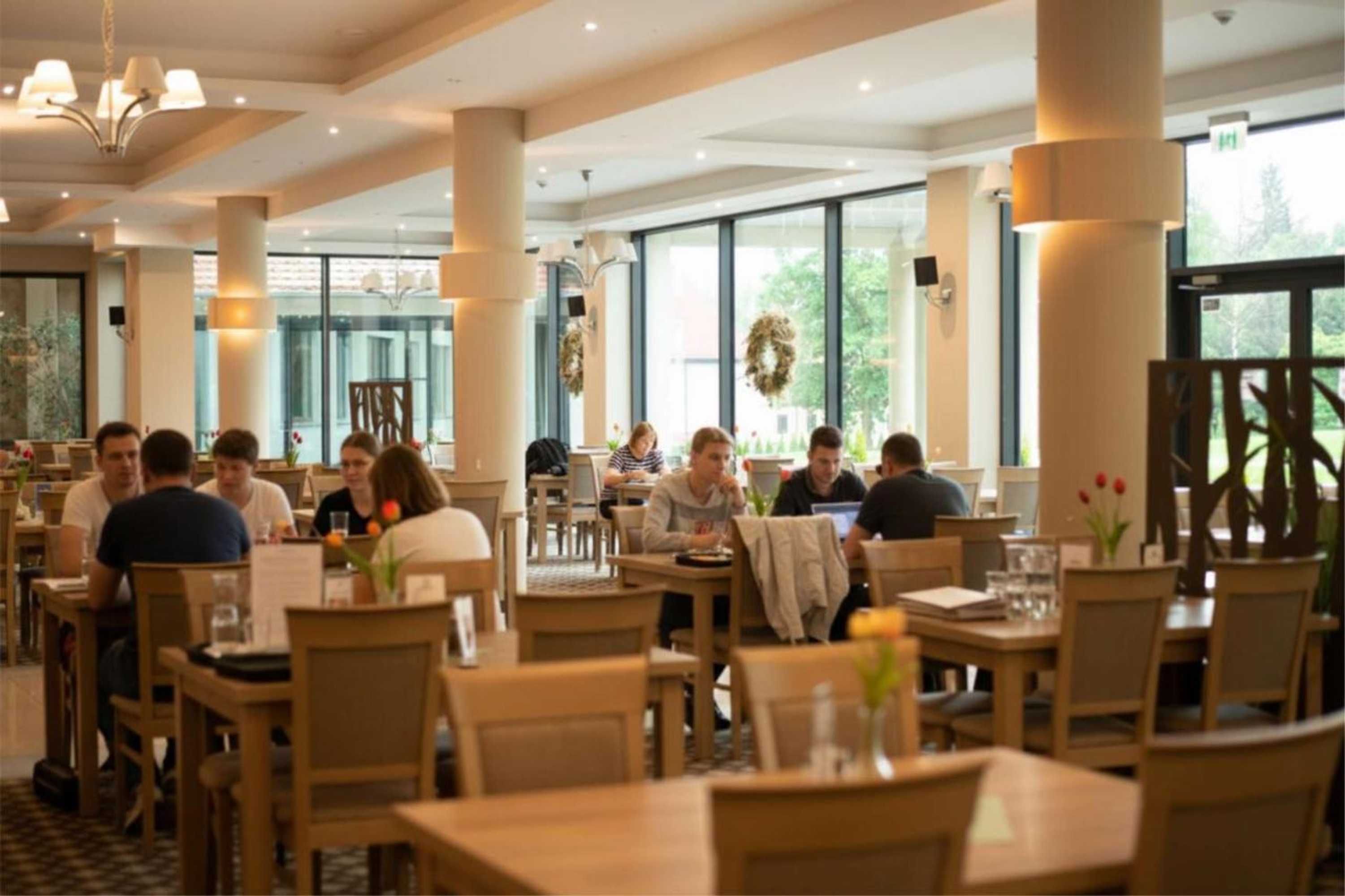 Gift card for Hotel Nowy Zdrój - Centrum Zdrowia i Wypoczynku