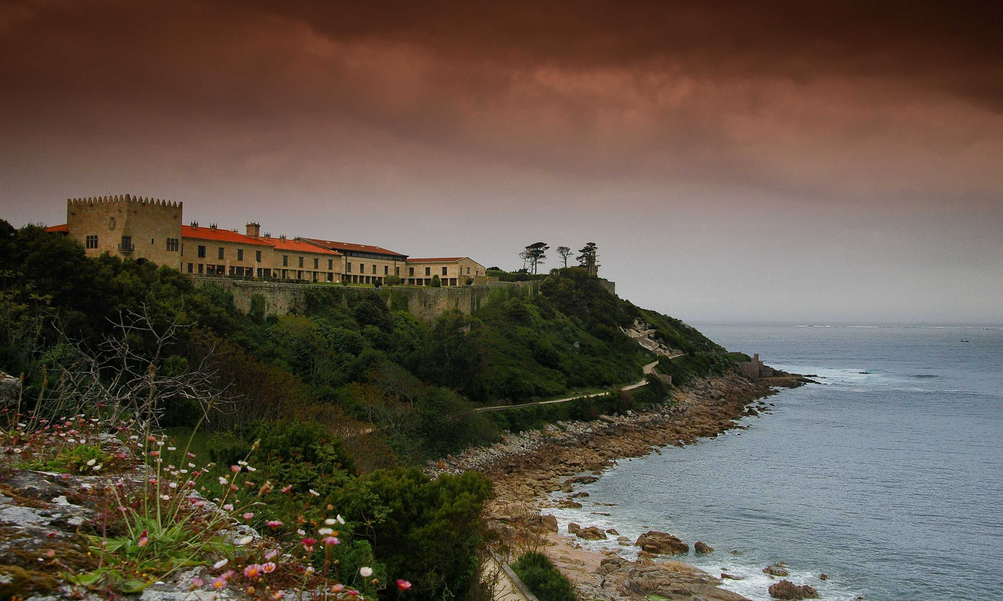 Gift card for Parador De Baiona Gift card for Parador De Baiona