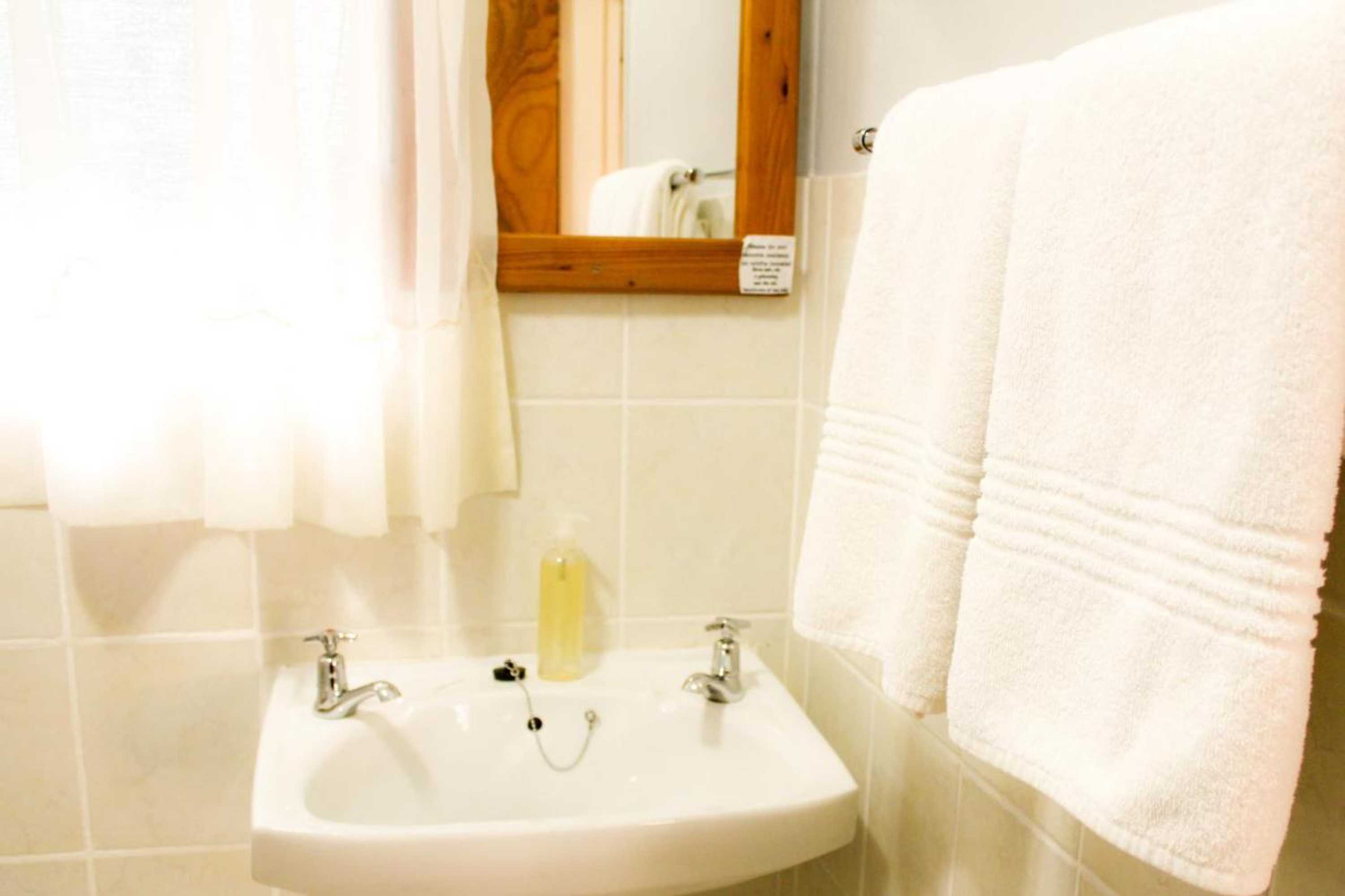 Gift card for Blommenberg Guest House