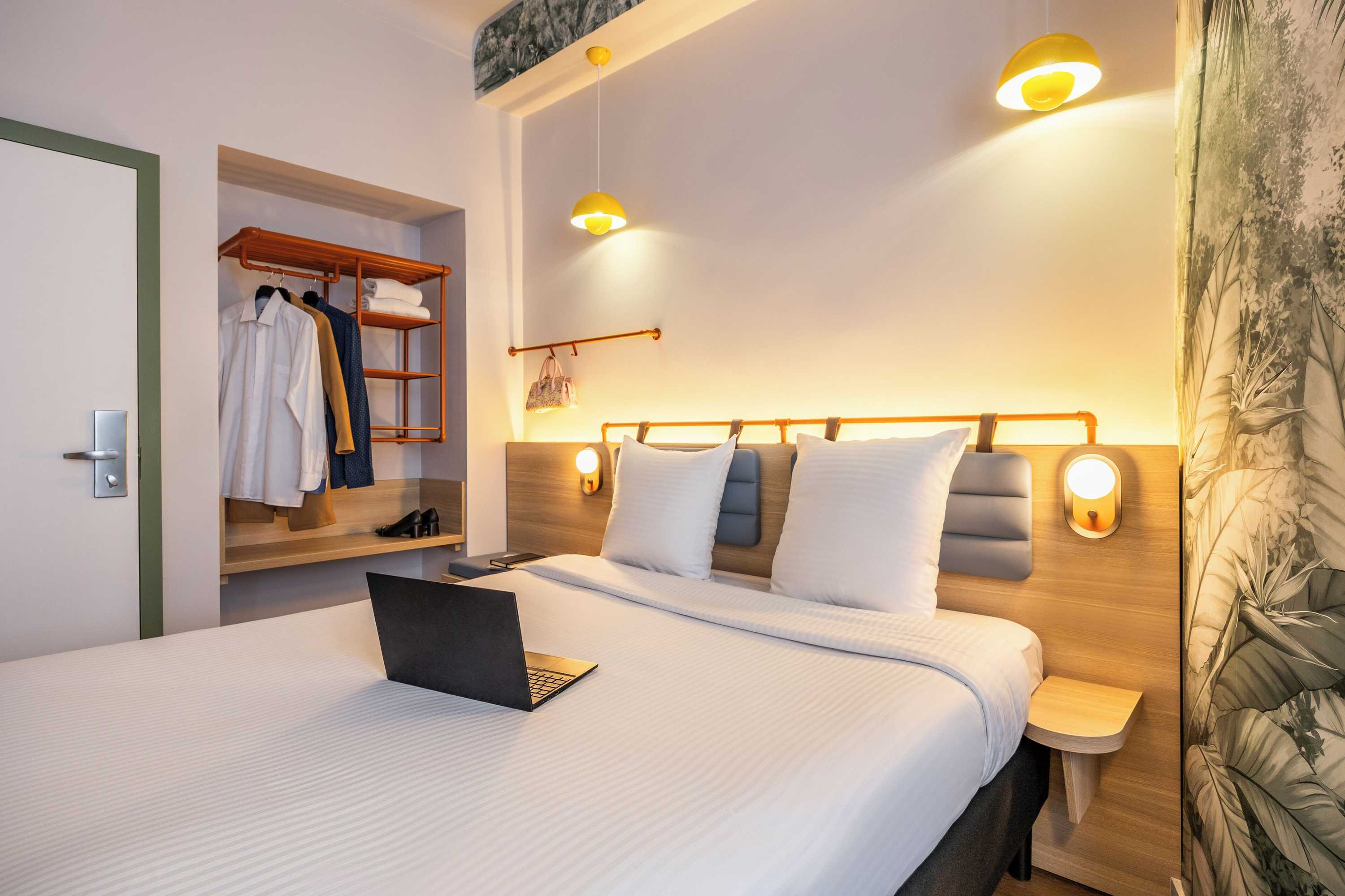 Gift card for Hotel Siru Brussels by Accor Gift card for Hotel Siru Brussels by Accor