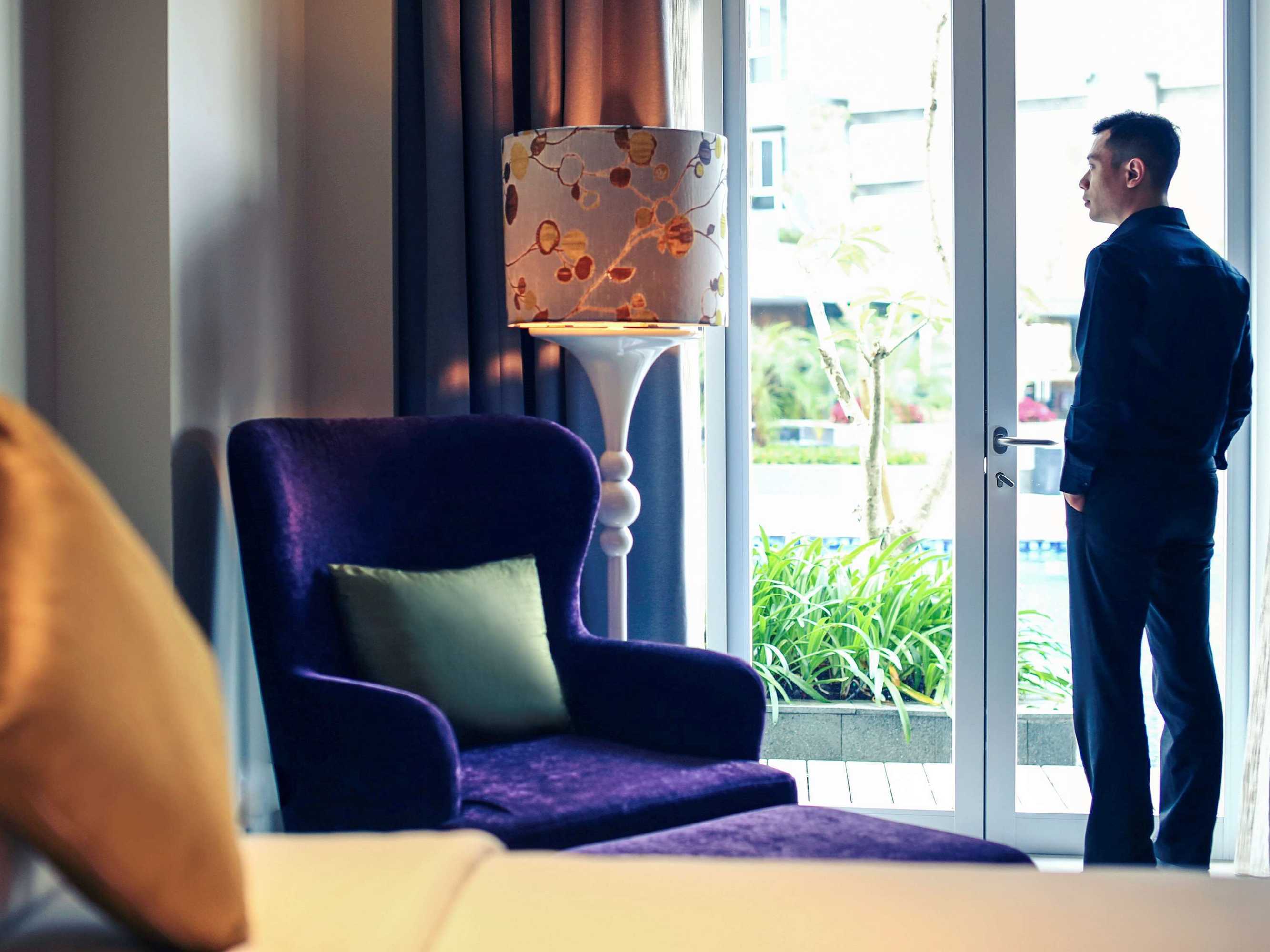 Gift card for Grand Mercure Bandung Setiabudi Gift card for Grand Mercure Bandung Setiabudi