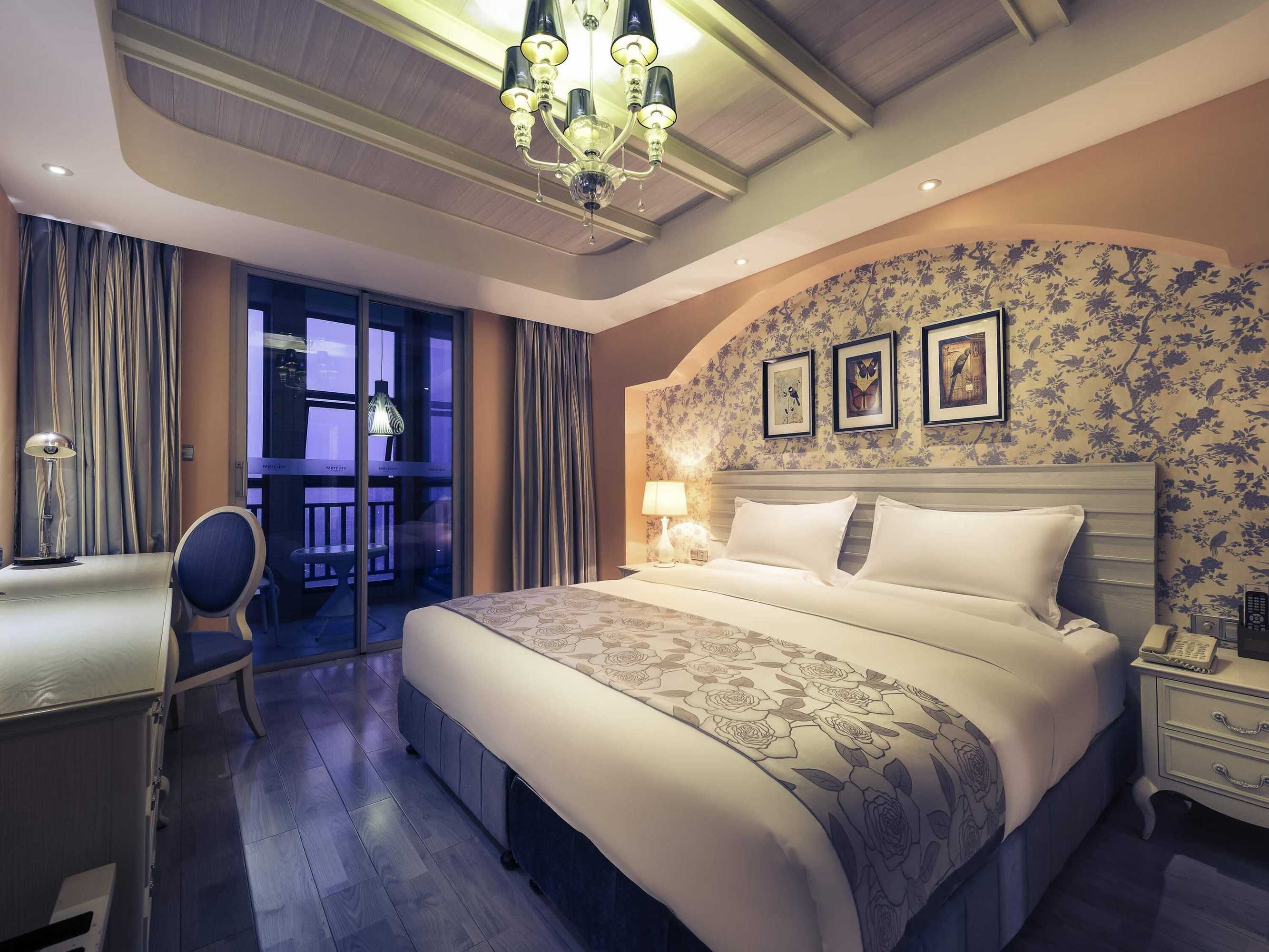 Gift card for Mercure Xiamen International Conference And Exhibition Center