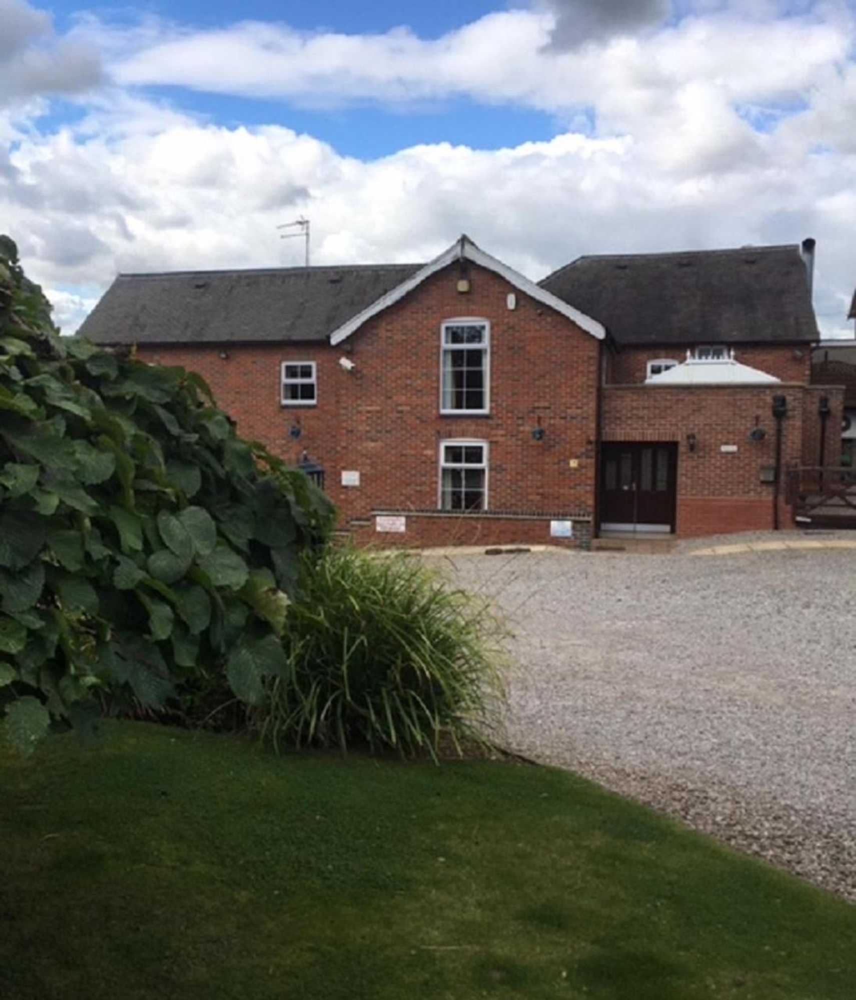 Gift card for Melbourne View Hotel