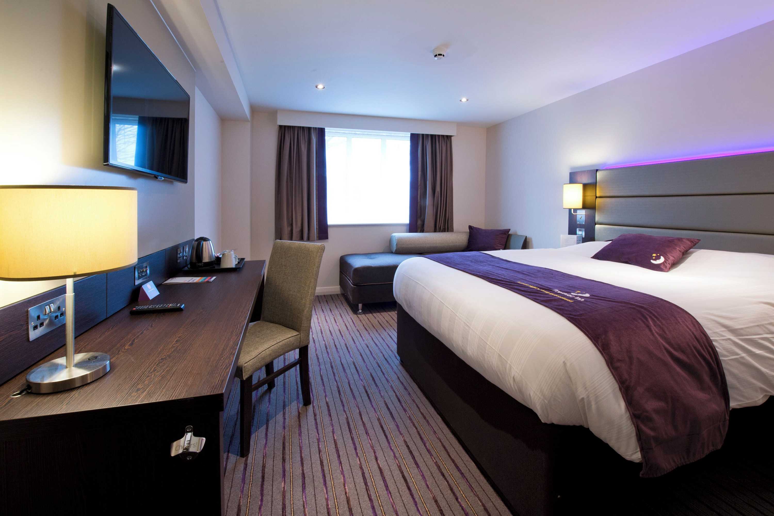 Gift card for Premier Inn Ware