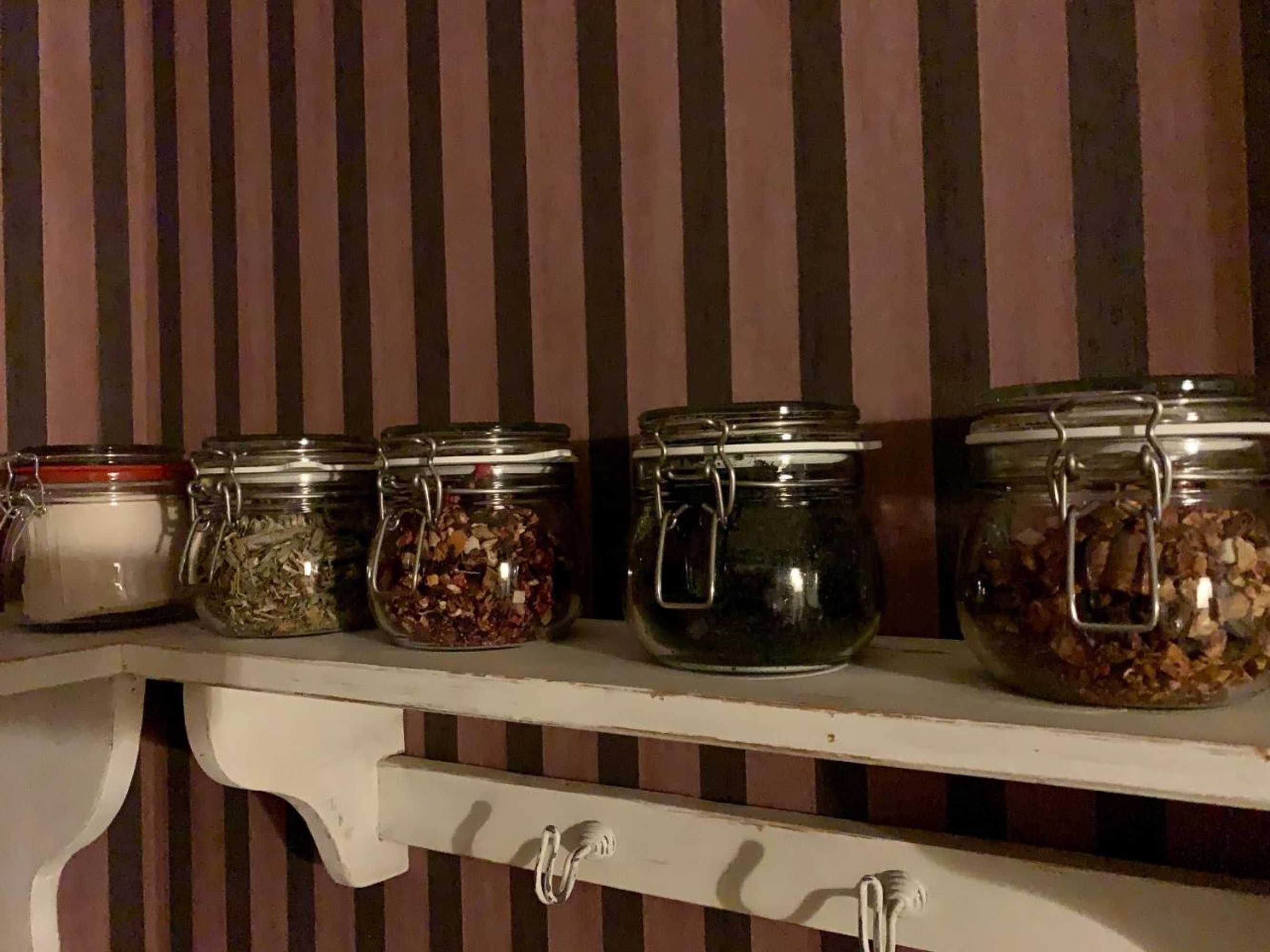 Gift card for B&b 't Raethuys