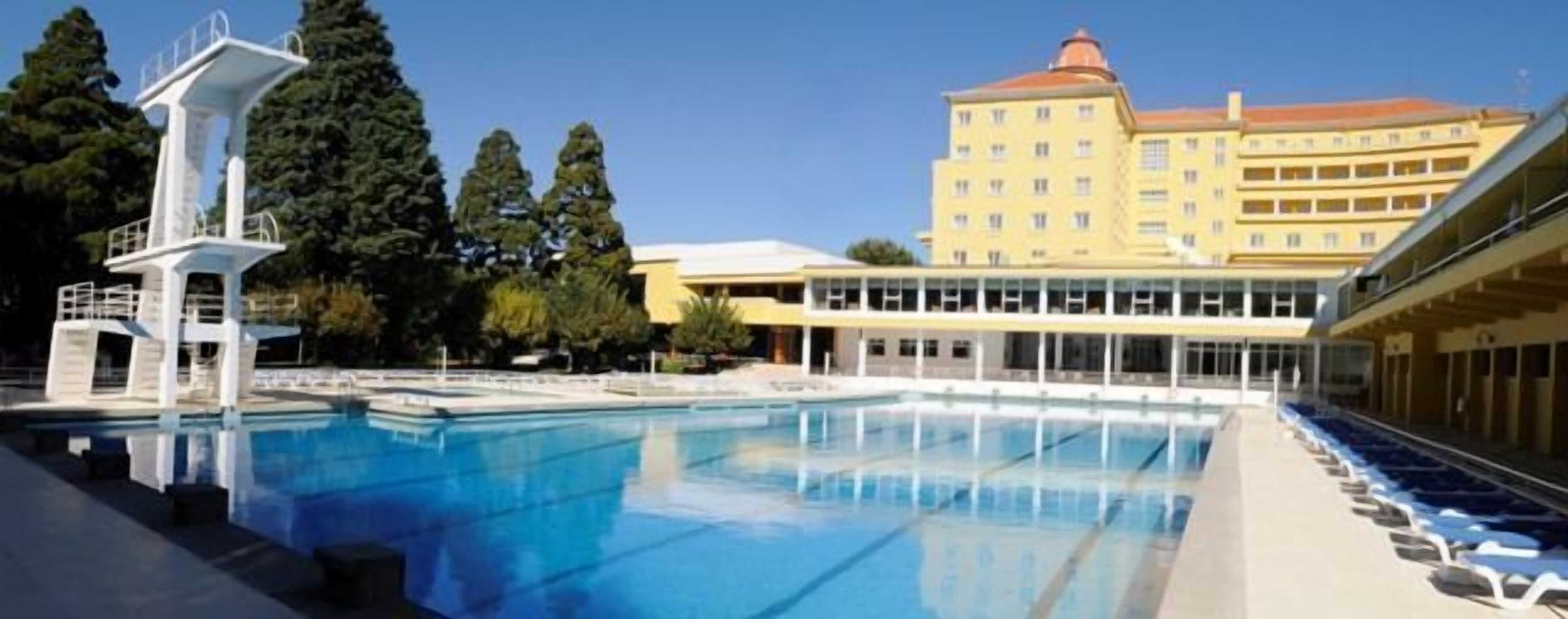 Gift card for Grande Hotel de Luso Gift card for Grande Hotel de Luso
