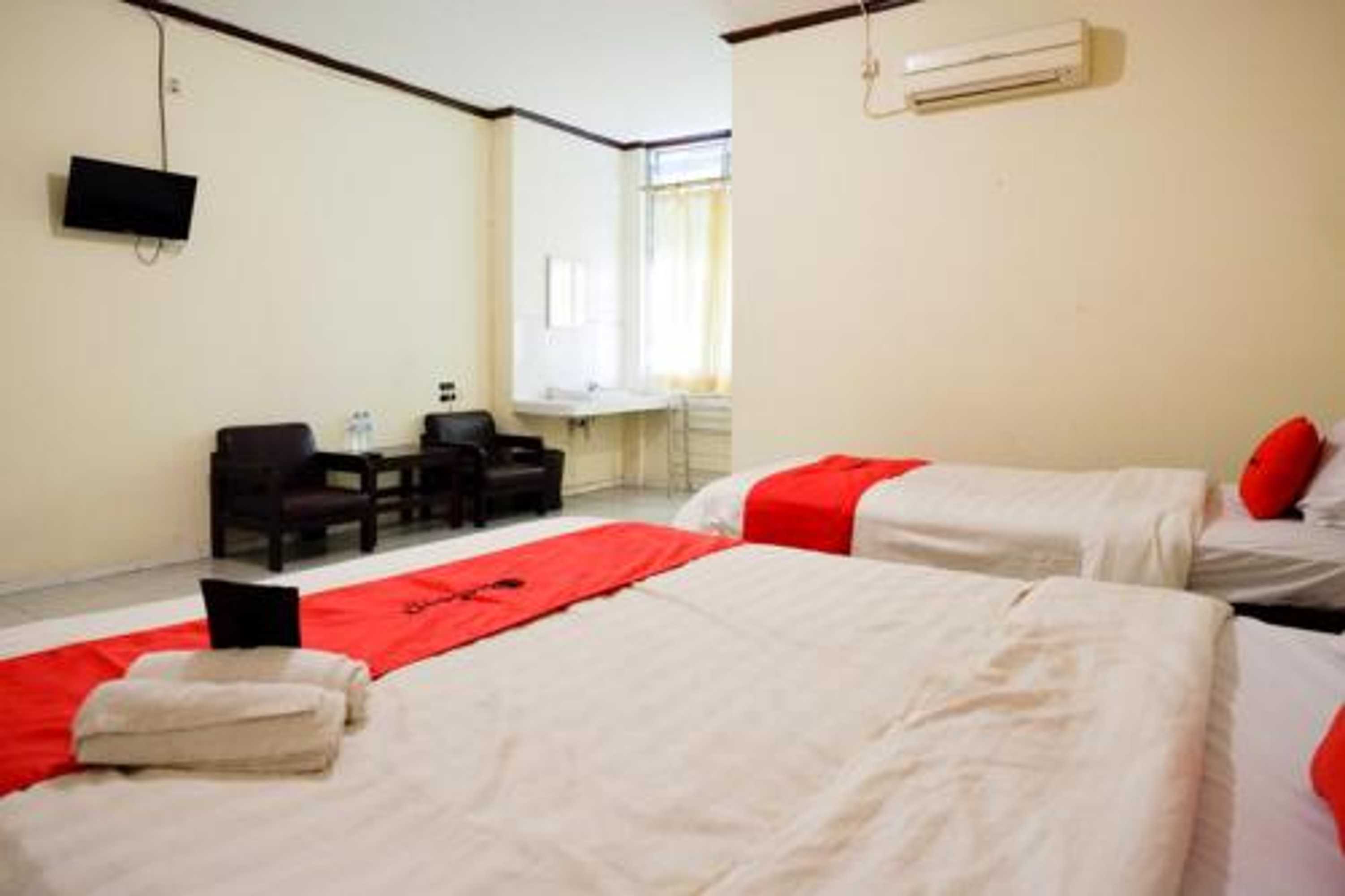 Gift card for Reddoorz @ Hotel Citra Indah Gift card for Reddoorz @ Hotel Citra Indah
