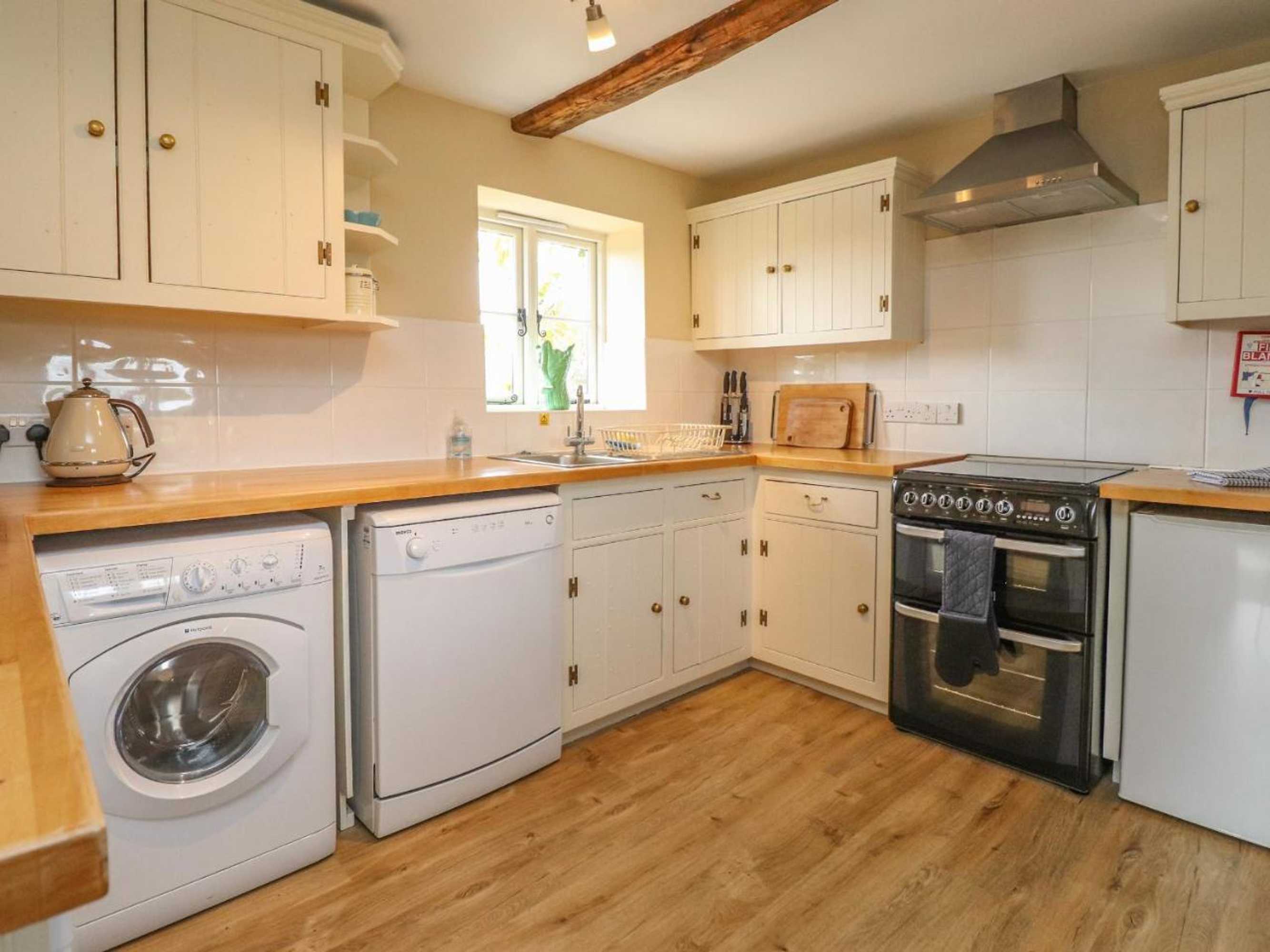 Gift card for The Oast