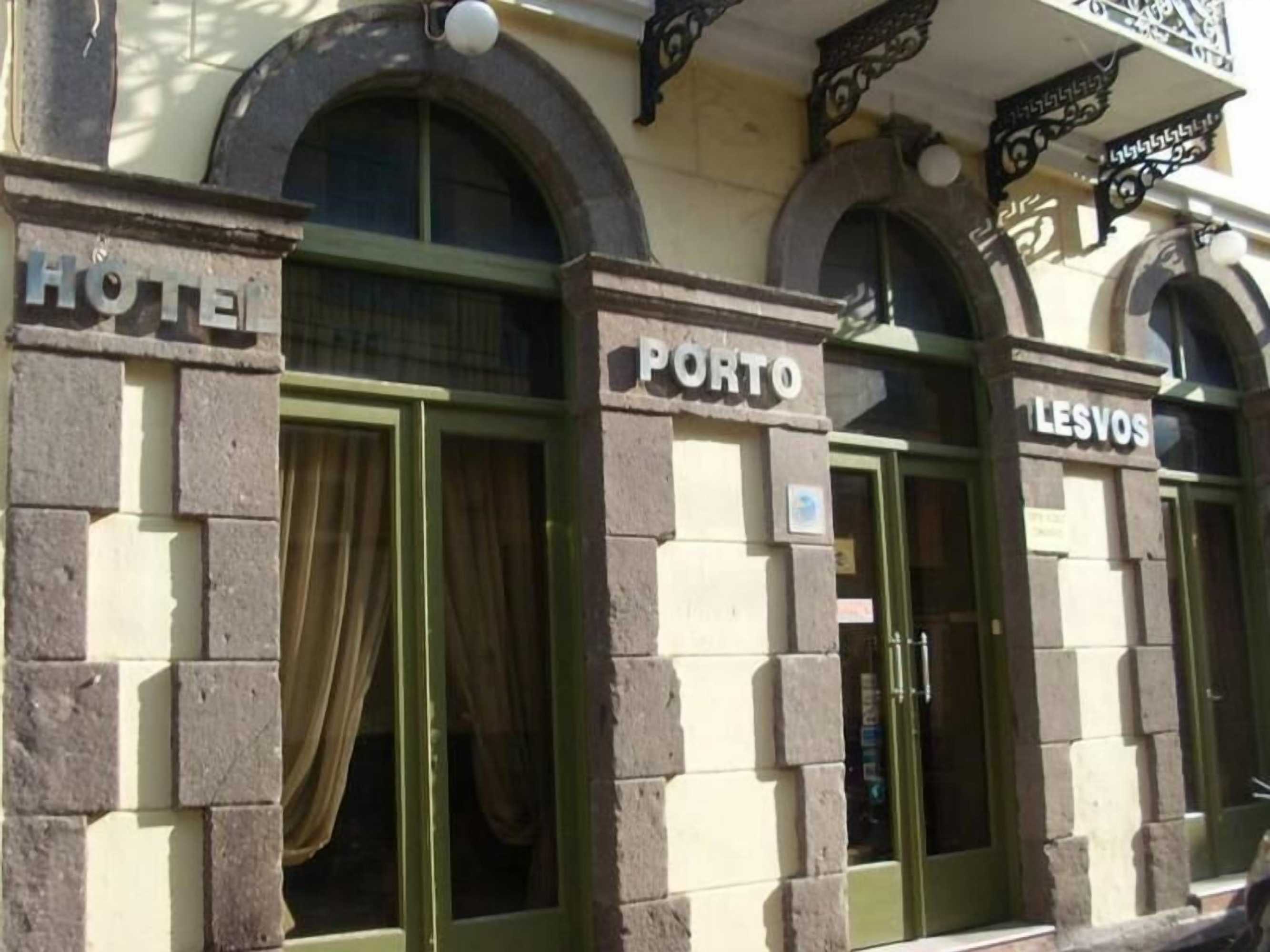 Gift card for Porto Lesvos Gift card for Porto Lesvos