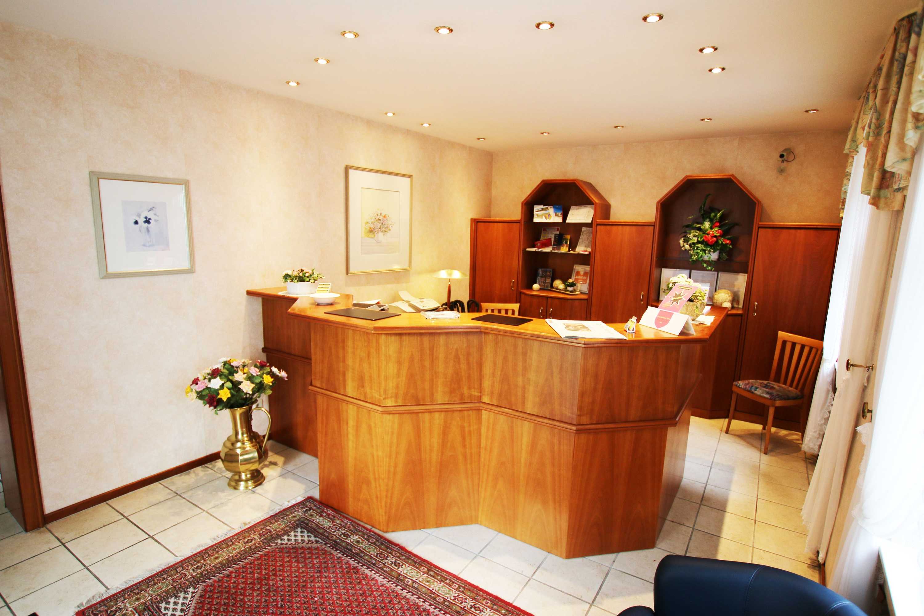 Gift card for Hotel Garni Haffmans