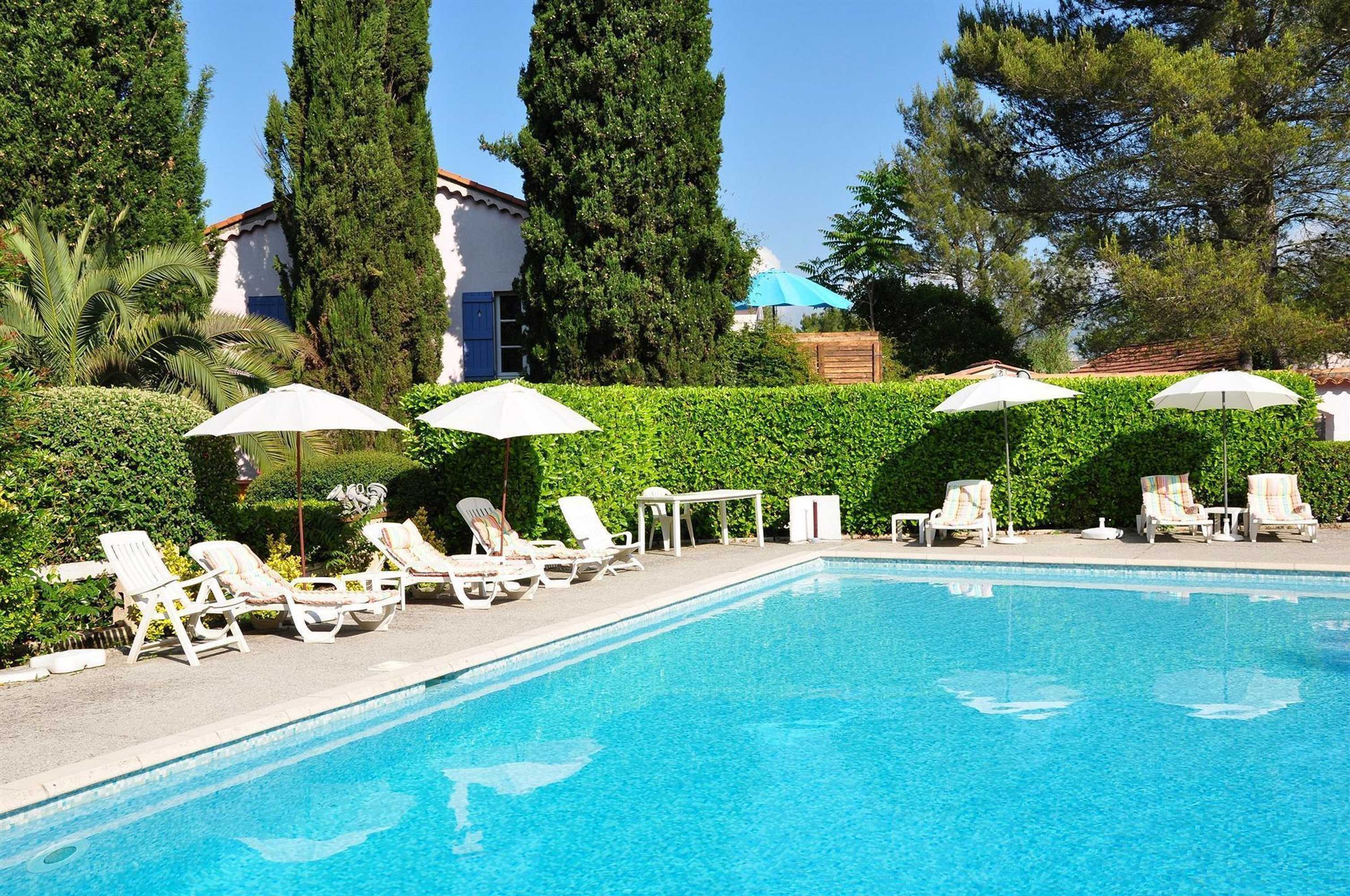 Gift card for Hôtel Les Liserons de Mougins Gift card for Hôtel Les Liserons de Mougins