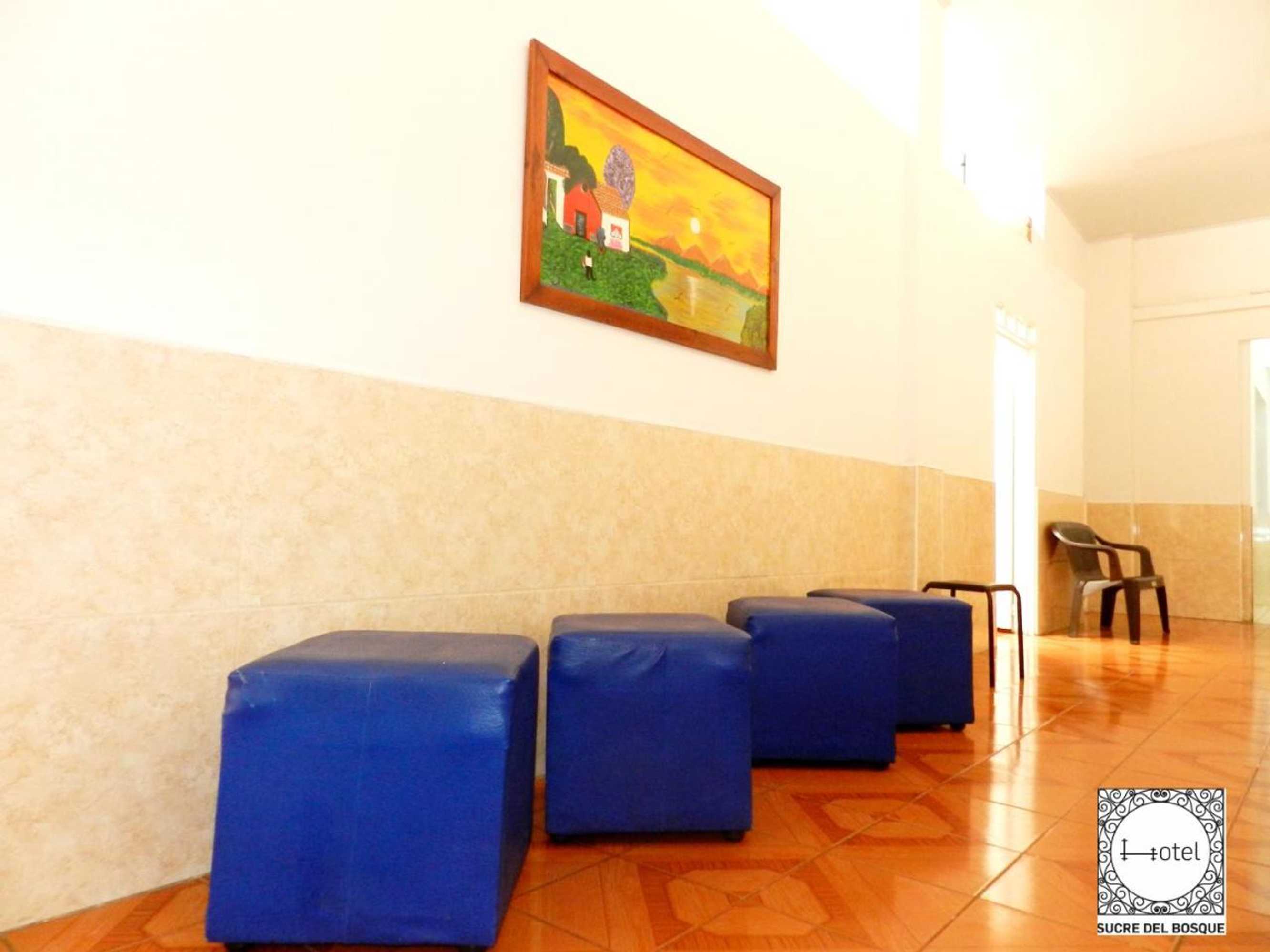 Gift card for Hotel Sucre Del Bosque